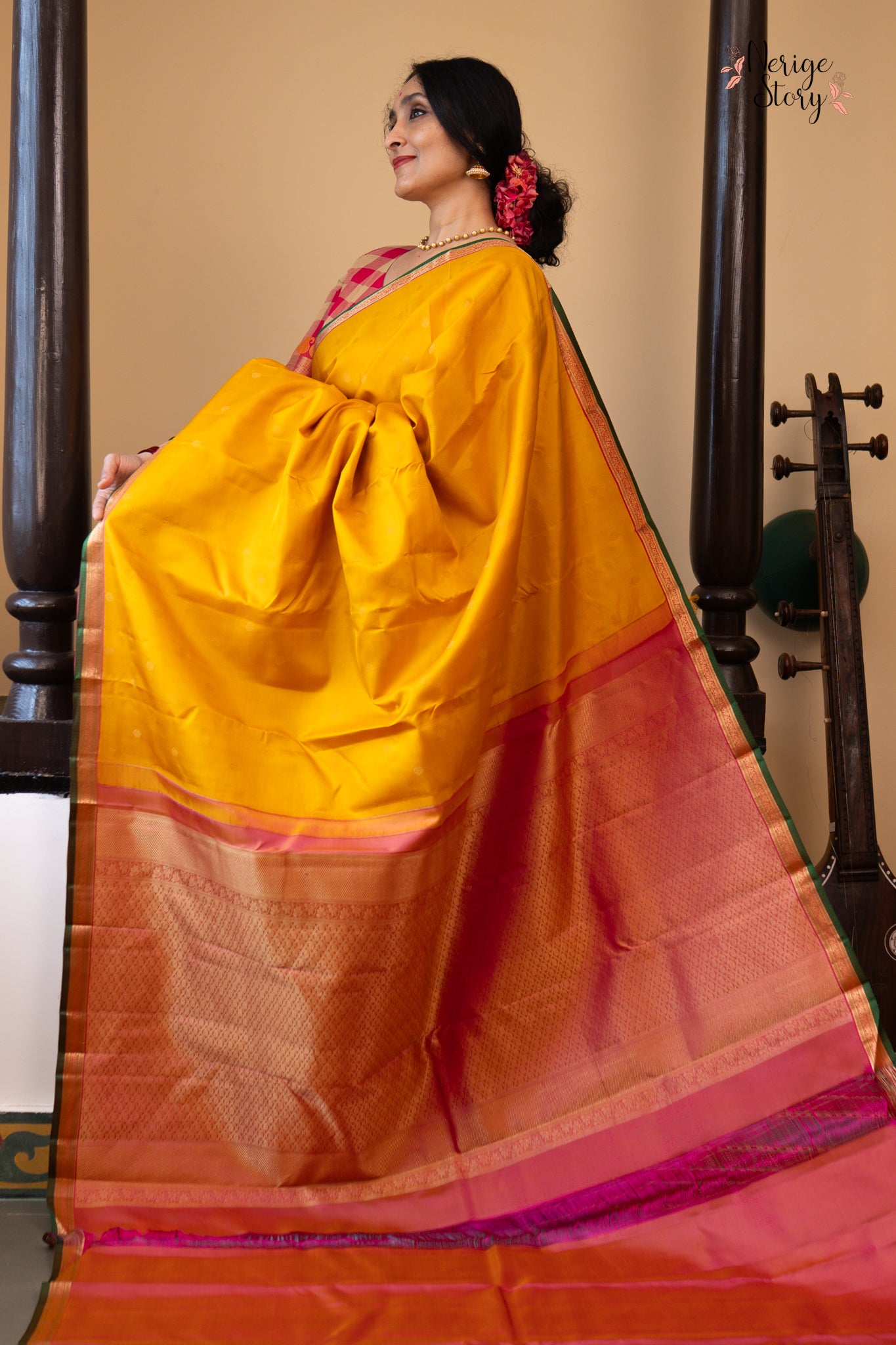 MITHILA (மிதிலா)