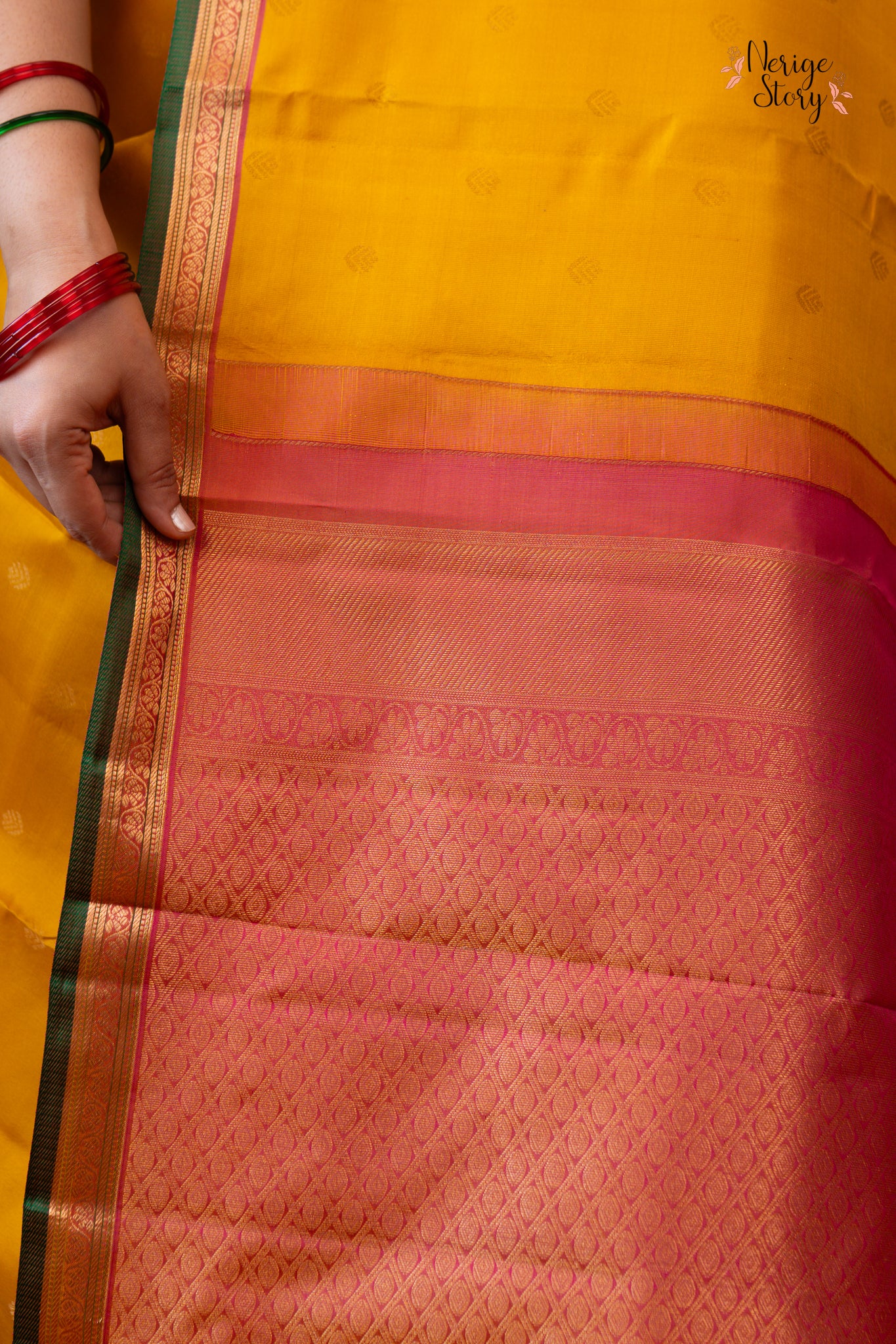 MITHILA (மிதிலா)