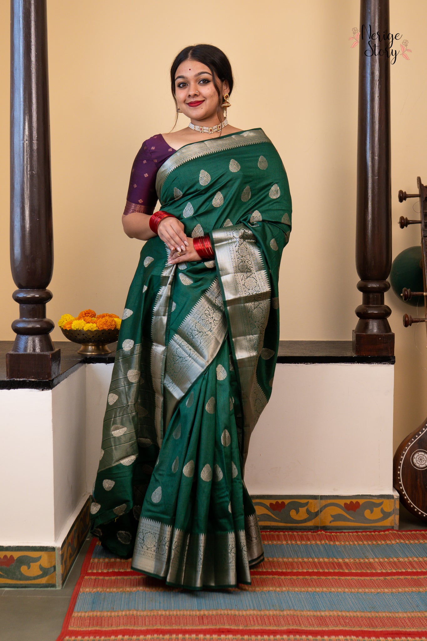 SHAKTIMAYA (शक्तिमया)