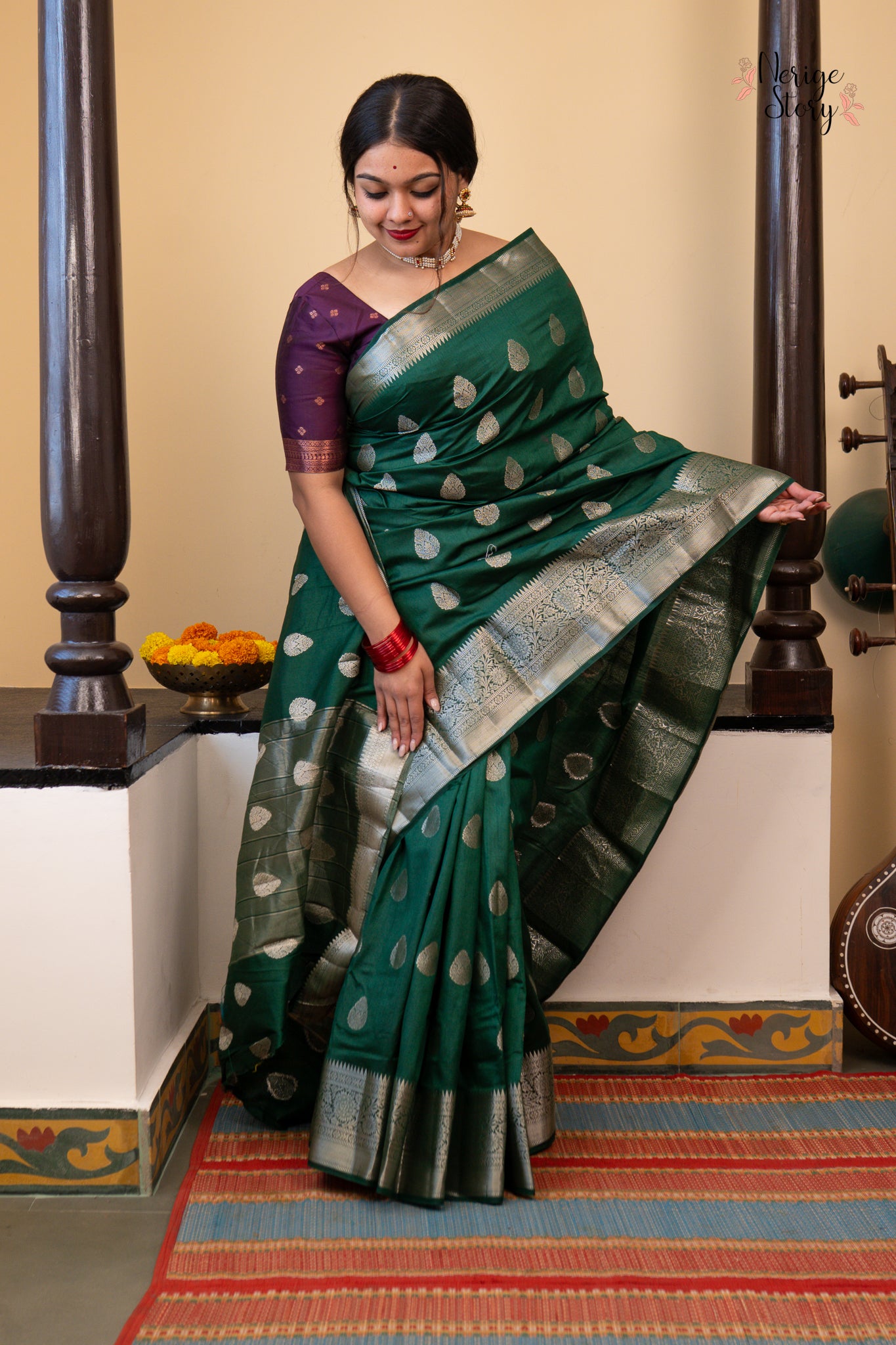 SHAKTIMAYA (शक्तिमया)