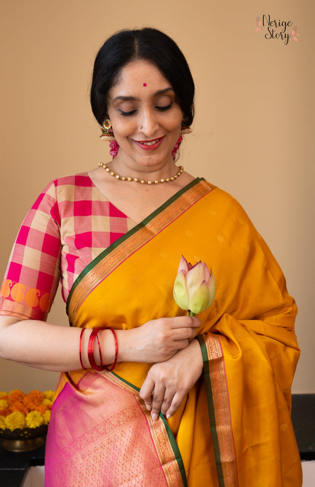 MITHILA (மிதிலா)