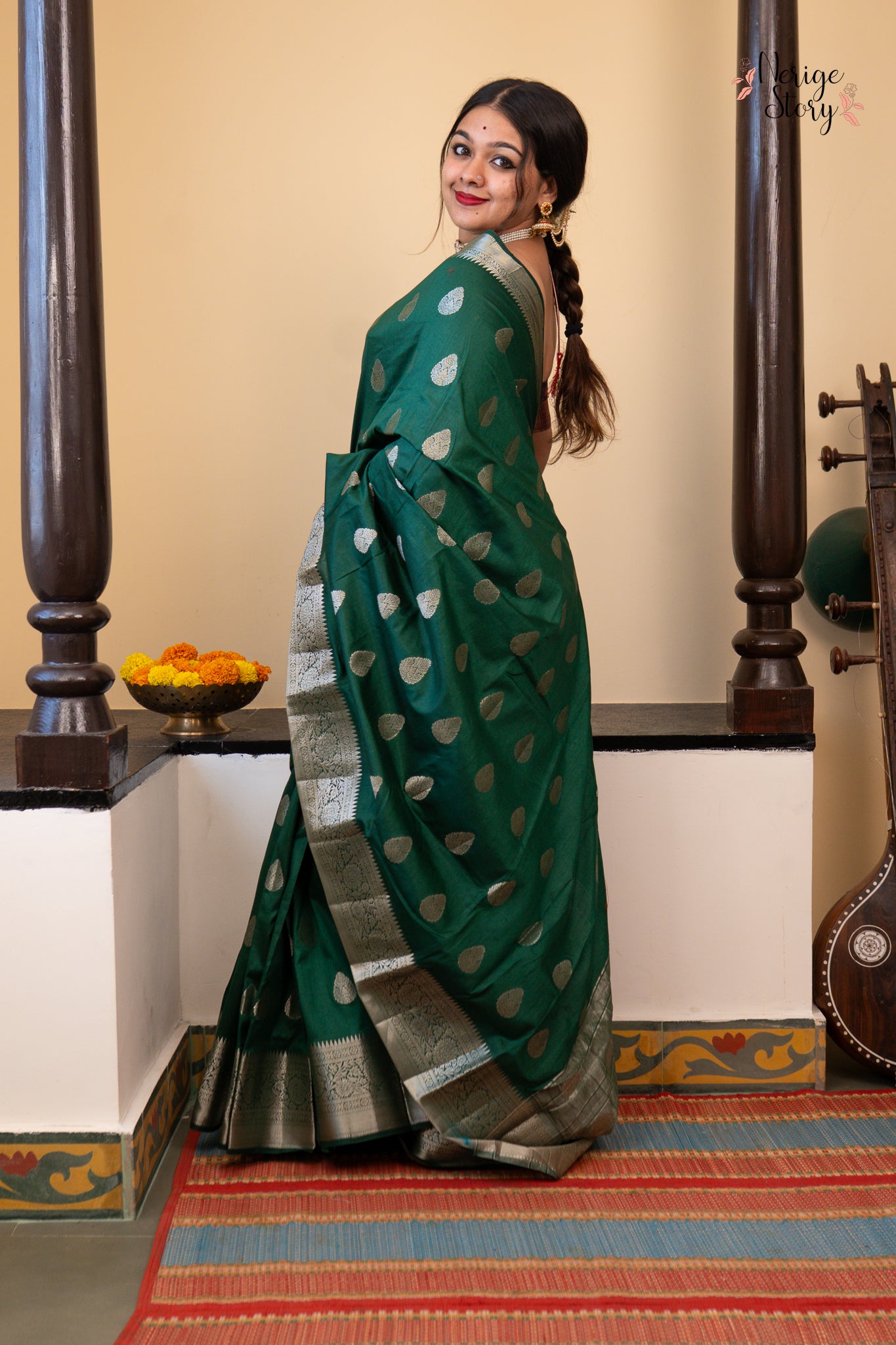 SHAKTIMAYA (शक्तिमया)