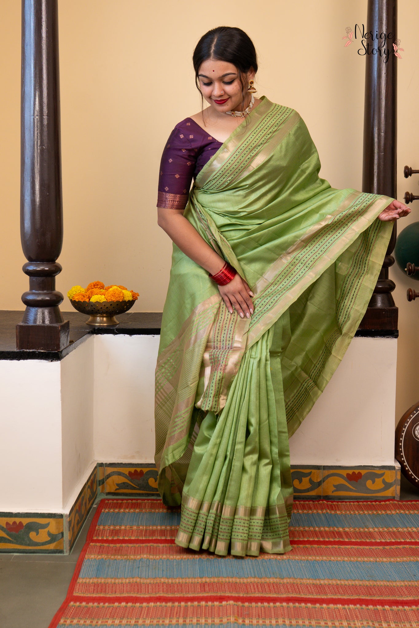 PRITHUSHREE (पृथुश्री)