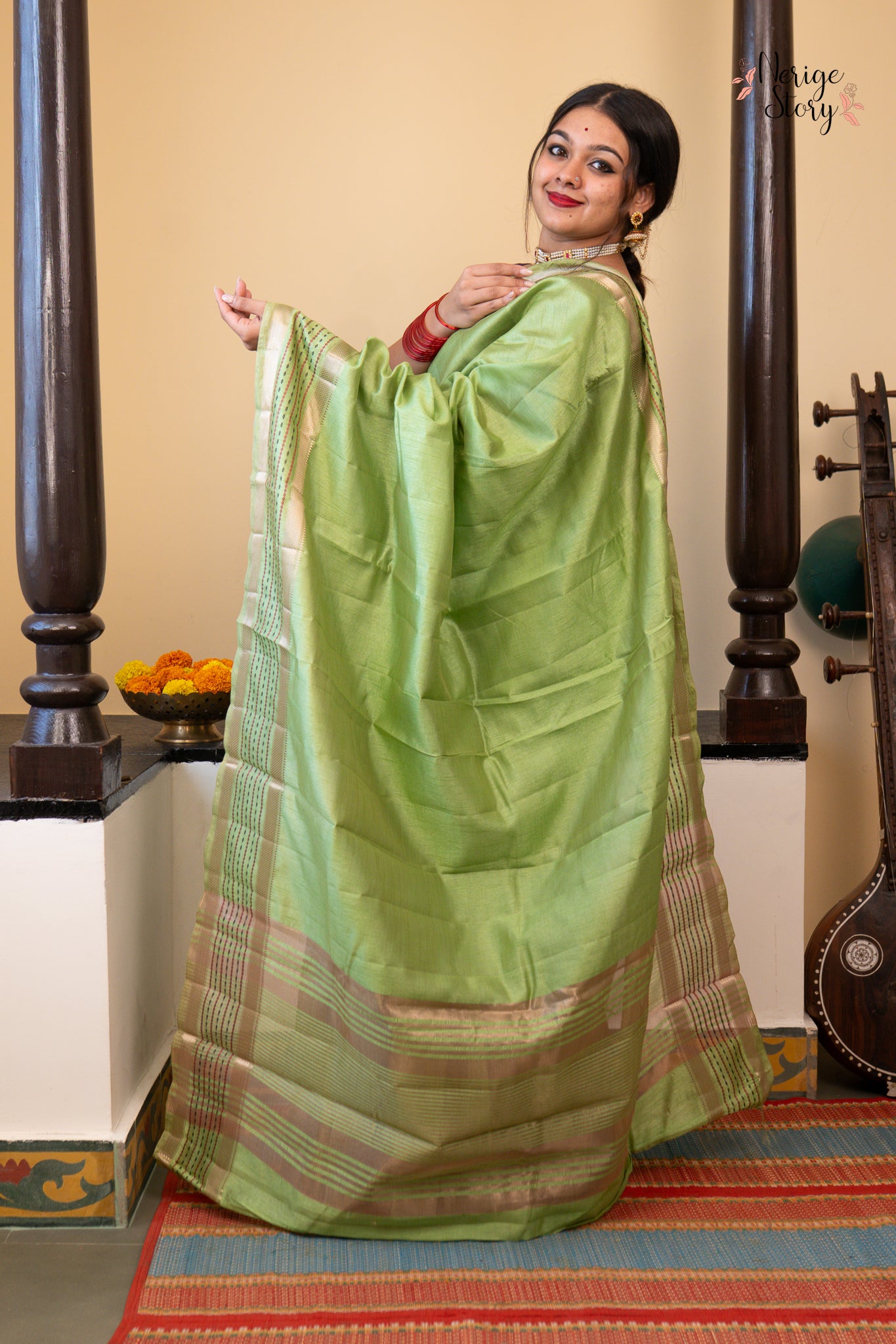 PRITHUSHREE (पृथुश्री)