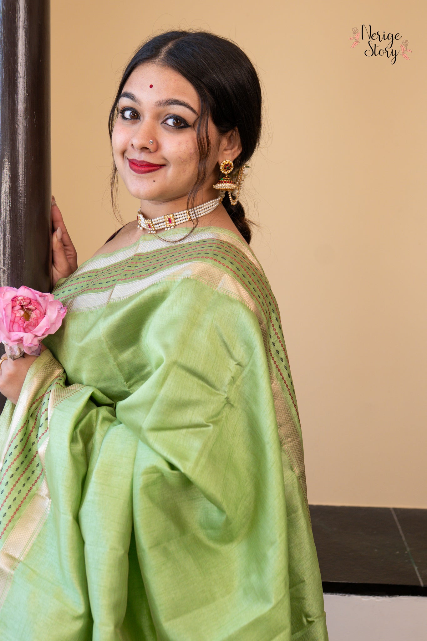 PRITHUSHREE (पृथुश्री)