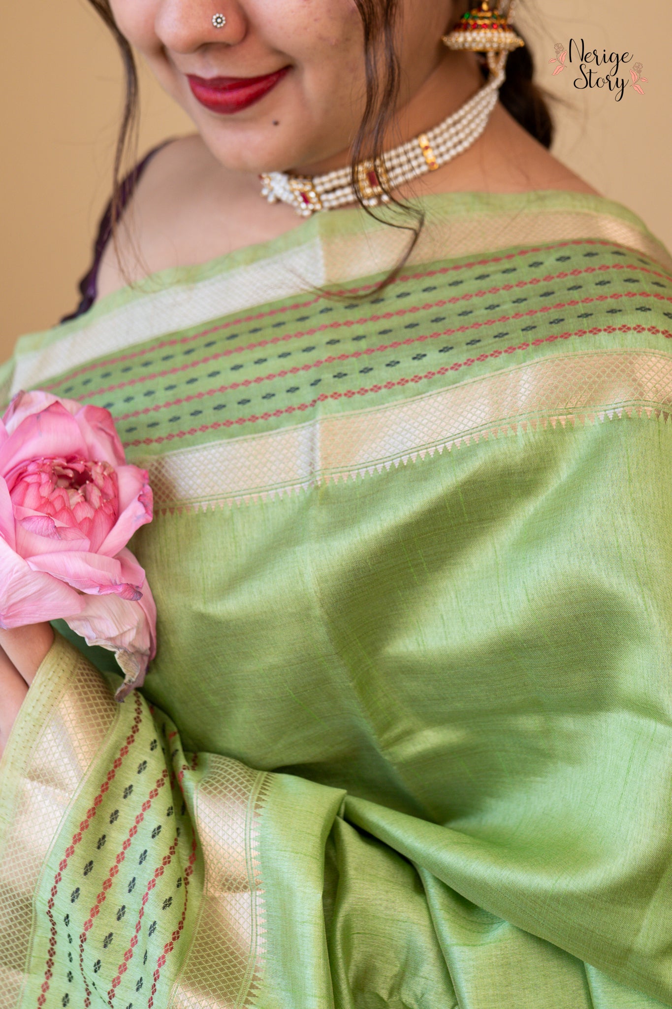 PRITHUSHREE (पृथुश्री)