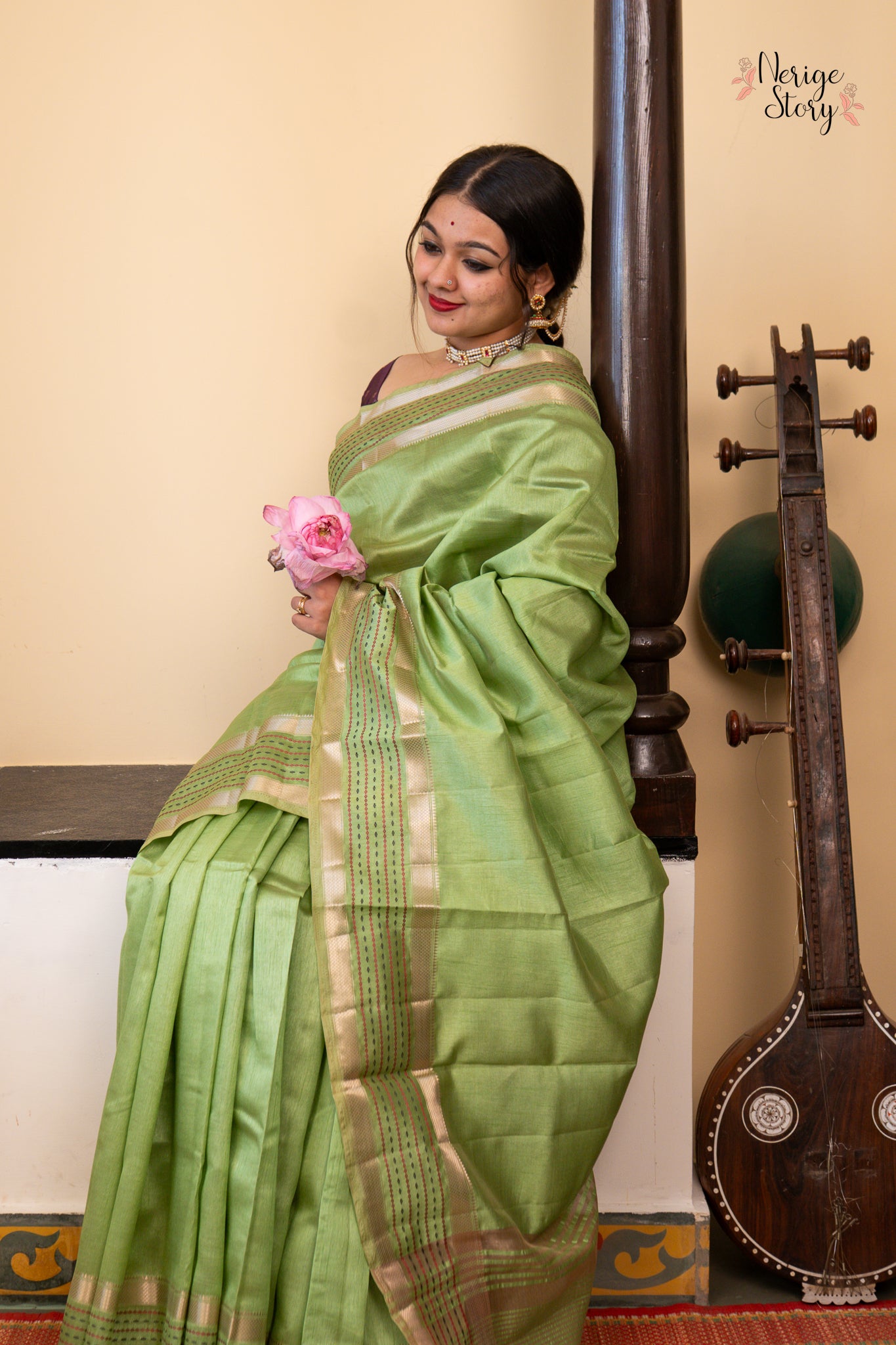 PRITHUSHREE (पृथुश्री)