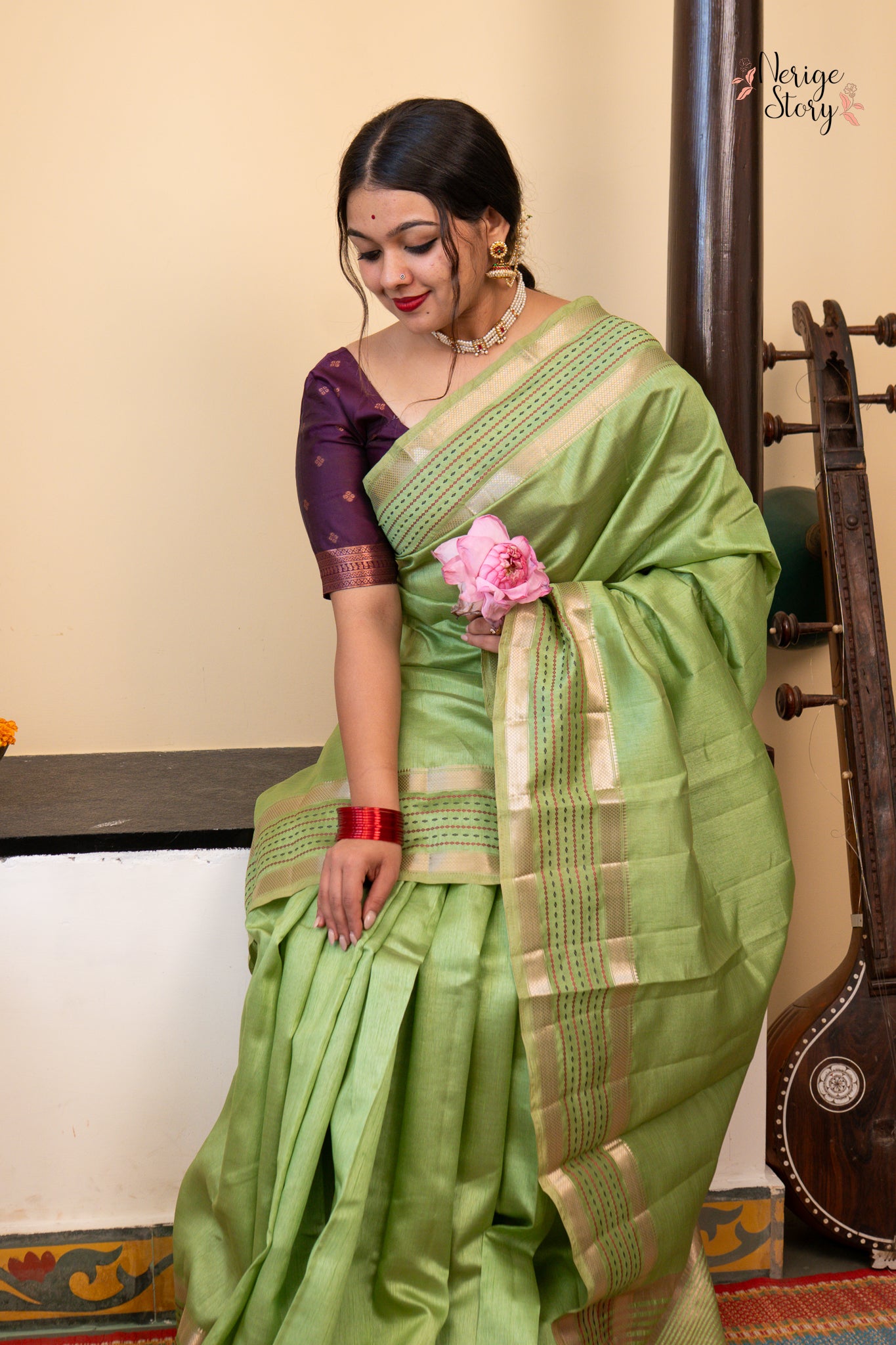 PRITHUSHREE (पृथुश्री)