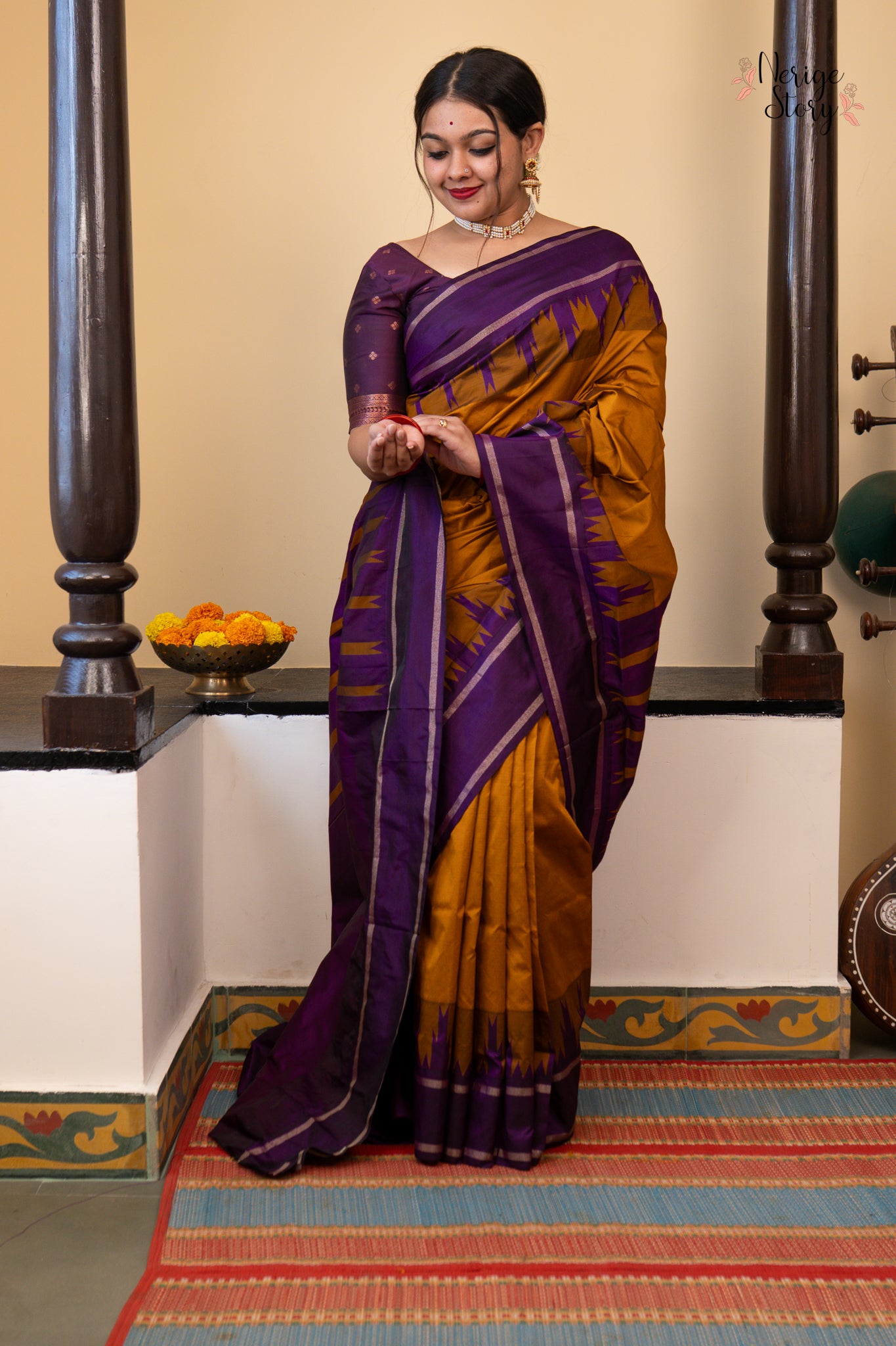 DHANASHRI (ಧನಶ್ರೀ)