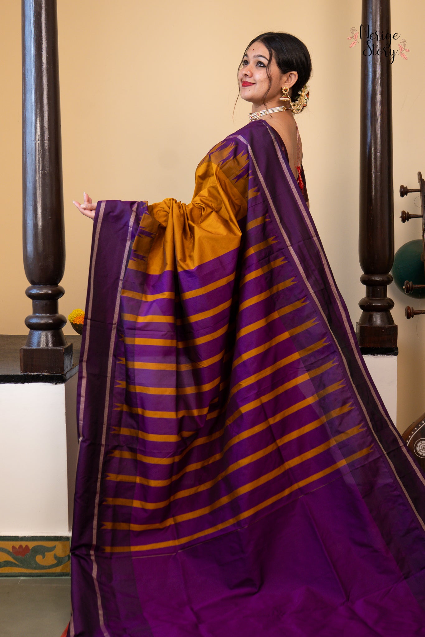 DHANASHRI (ಧನಶ್ರೀ)