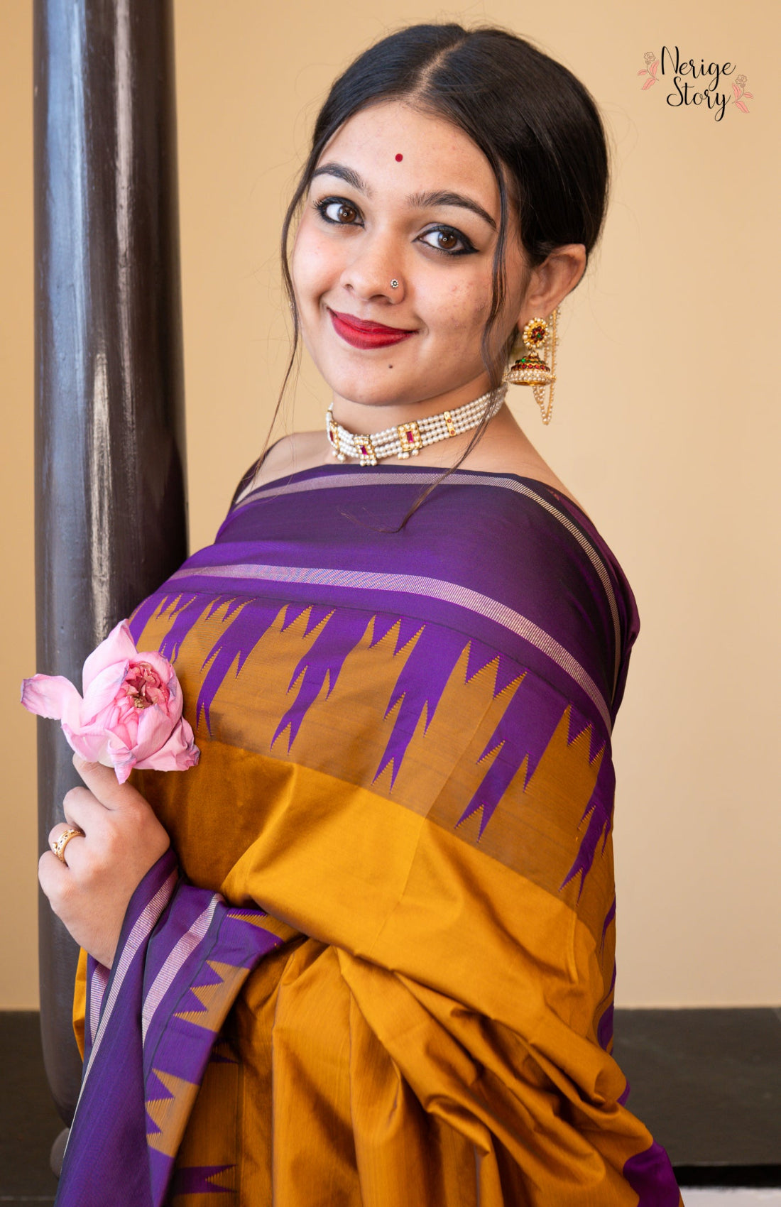 DHANASHRI (ಧನಶ್ರೀ)