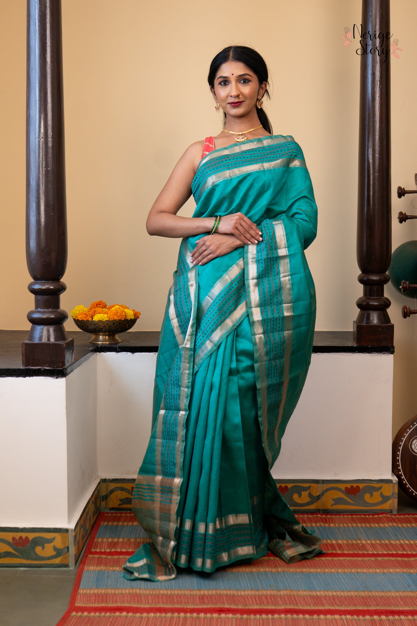 MEDHAVINI (मेधाविनी)