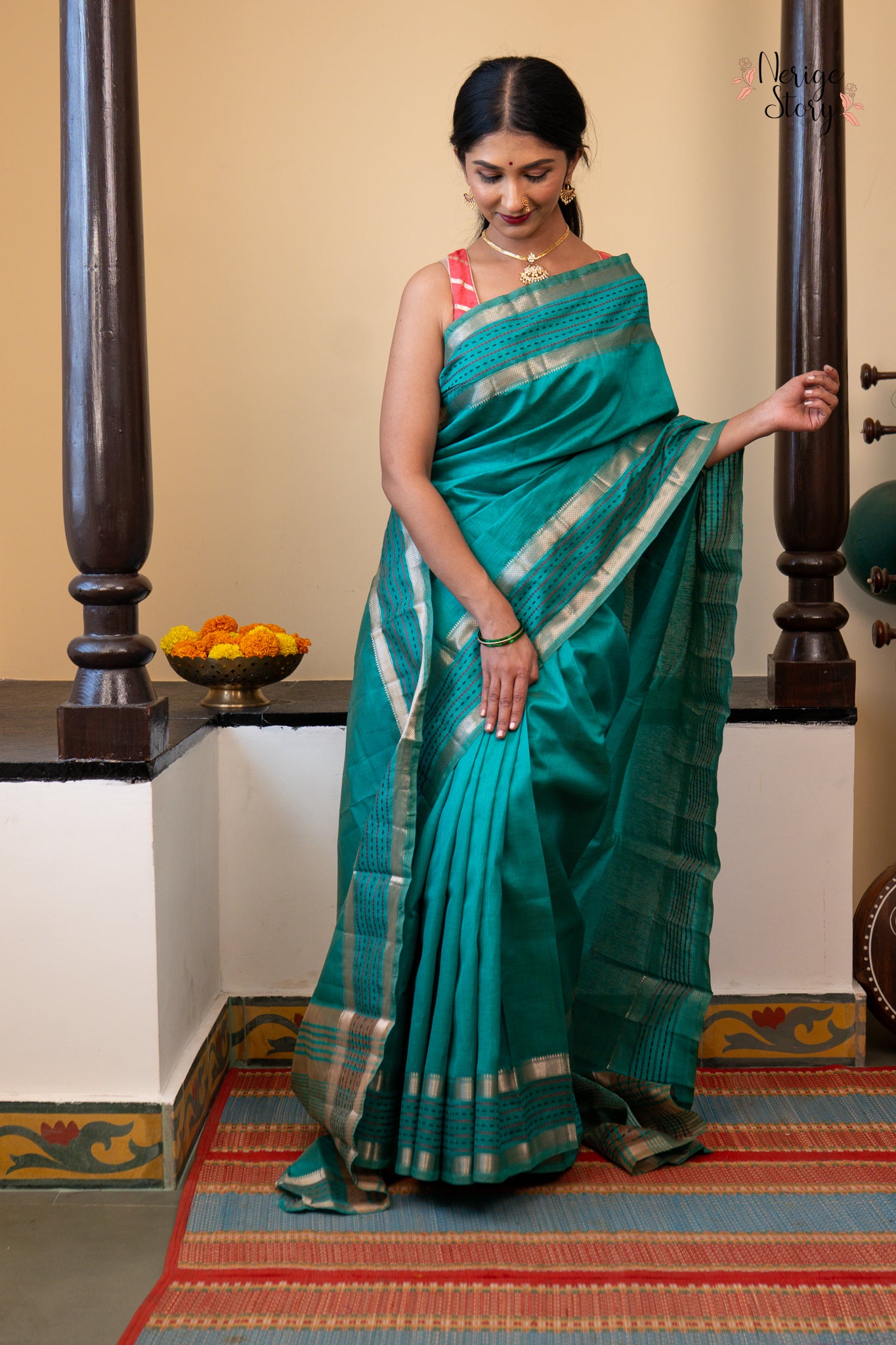 MEDHAVINI (मेधाविनी)