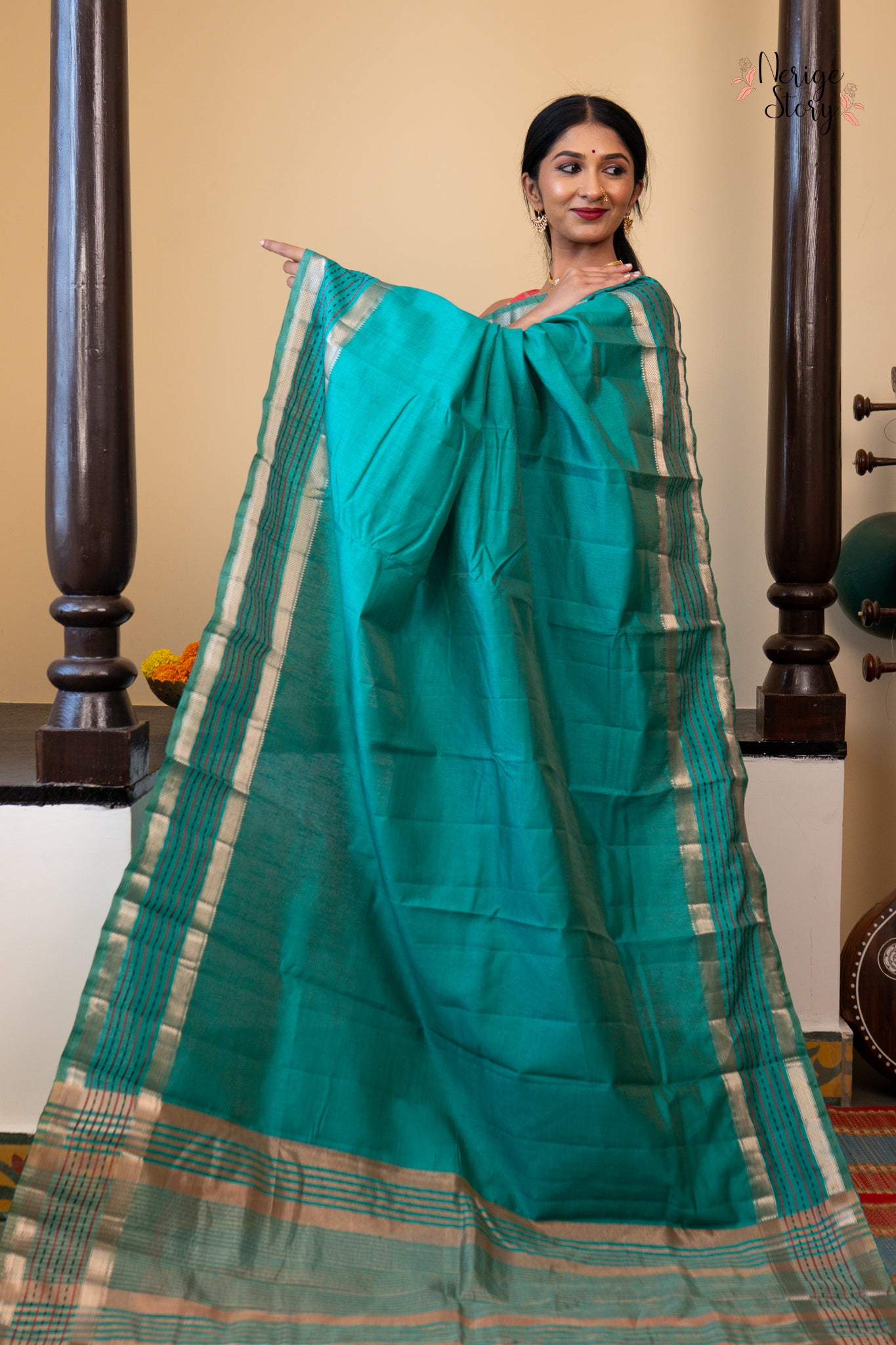 MEDHAVINI (मेधाविनी)