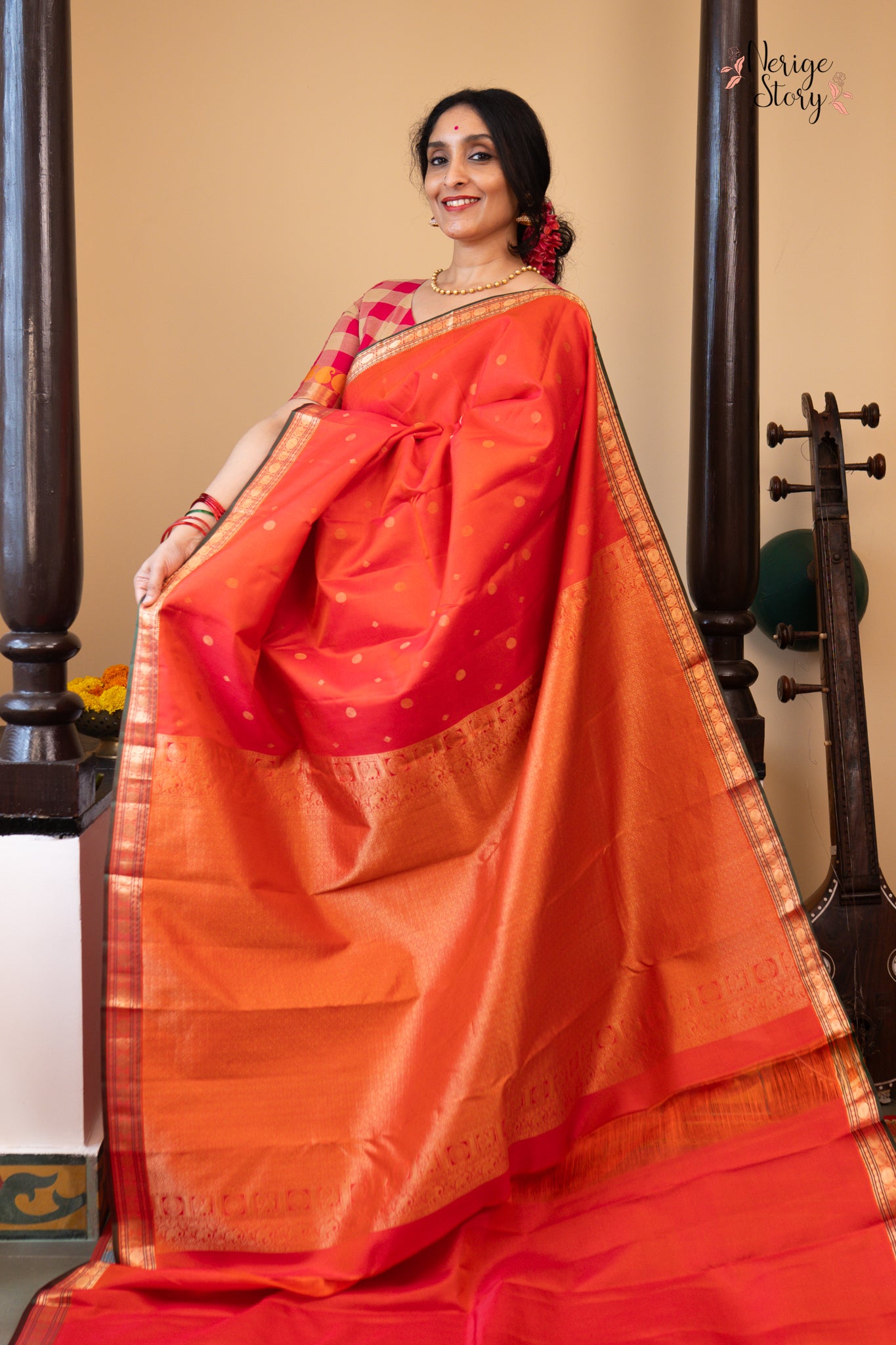 VANITHA (ವನಿತಾ)