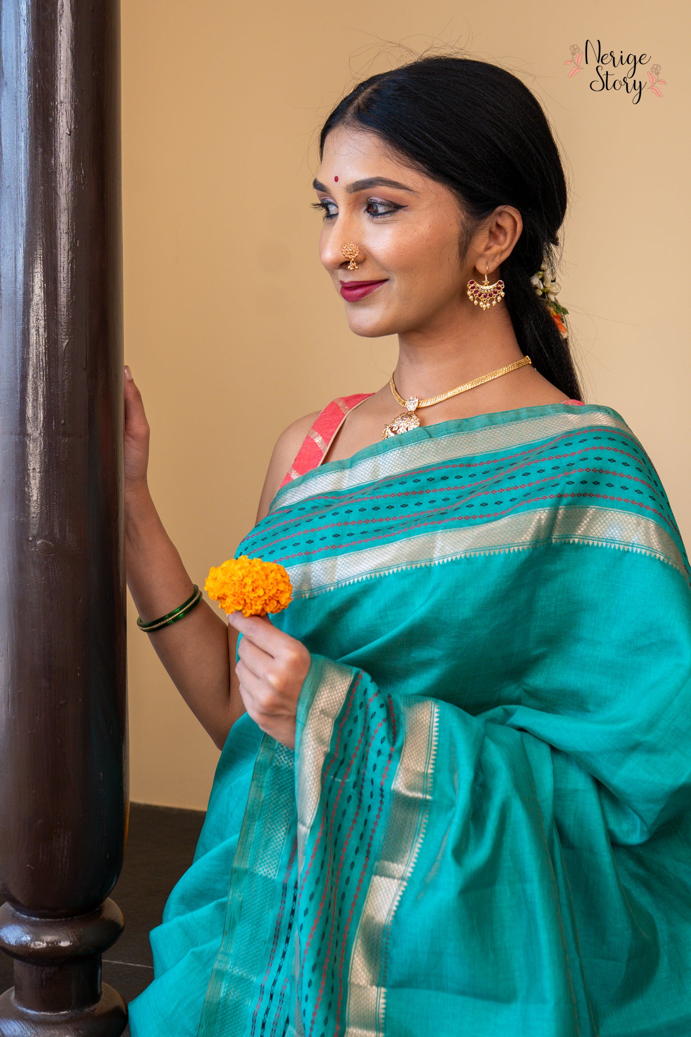 MEDHAVINI (मेधाविनी)