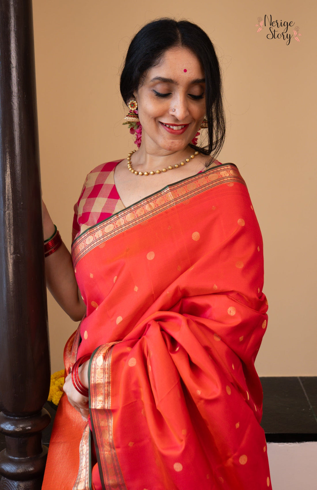 VANITHA (ವನಿತಾ)