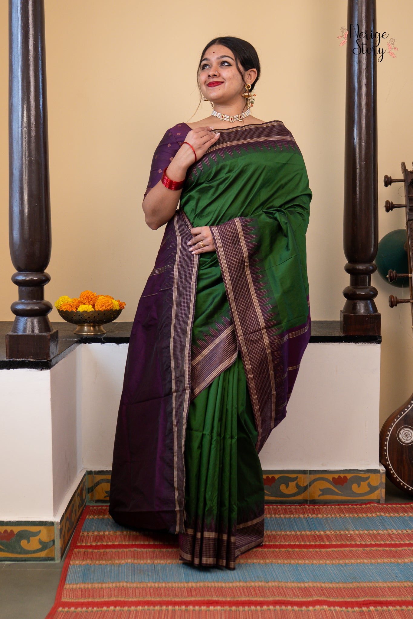 JANMIKA (ಜನ್ಮಿಕಾ)