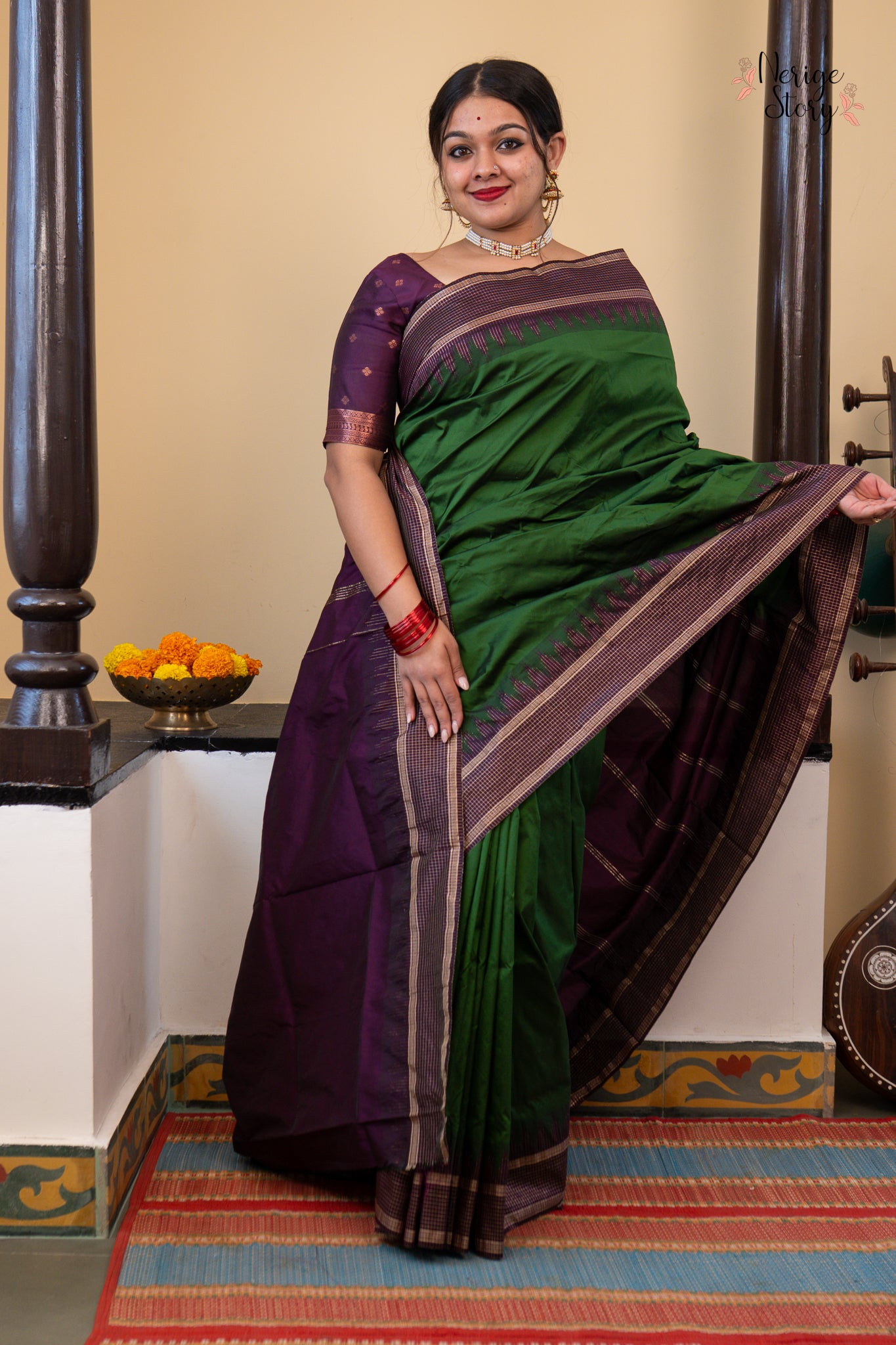 JANMIKA (ಜನ್ಮಿಕಾ)