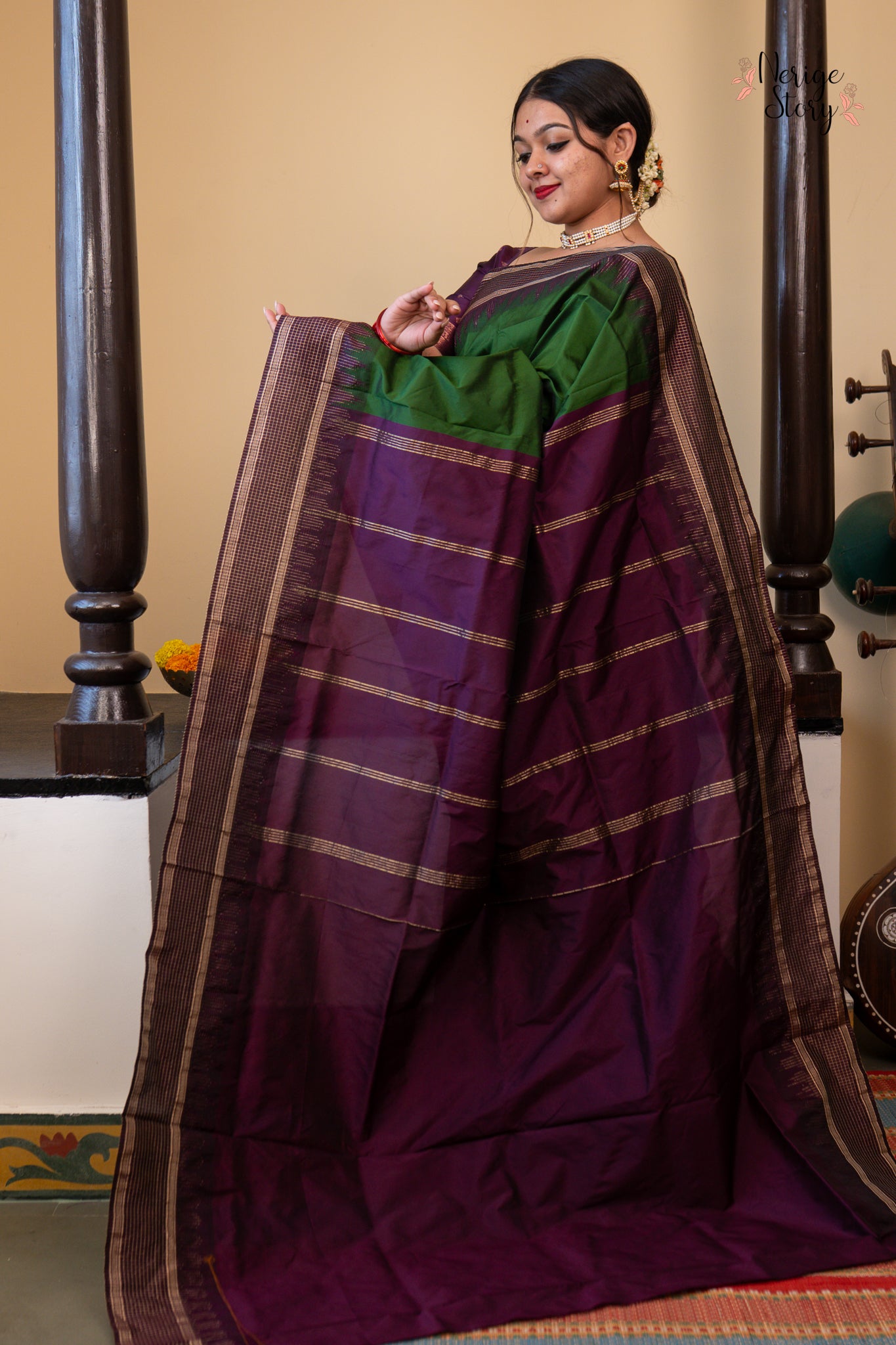 JANMIKA (ಜನ್ಮಿಕಾ)