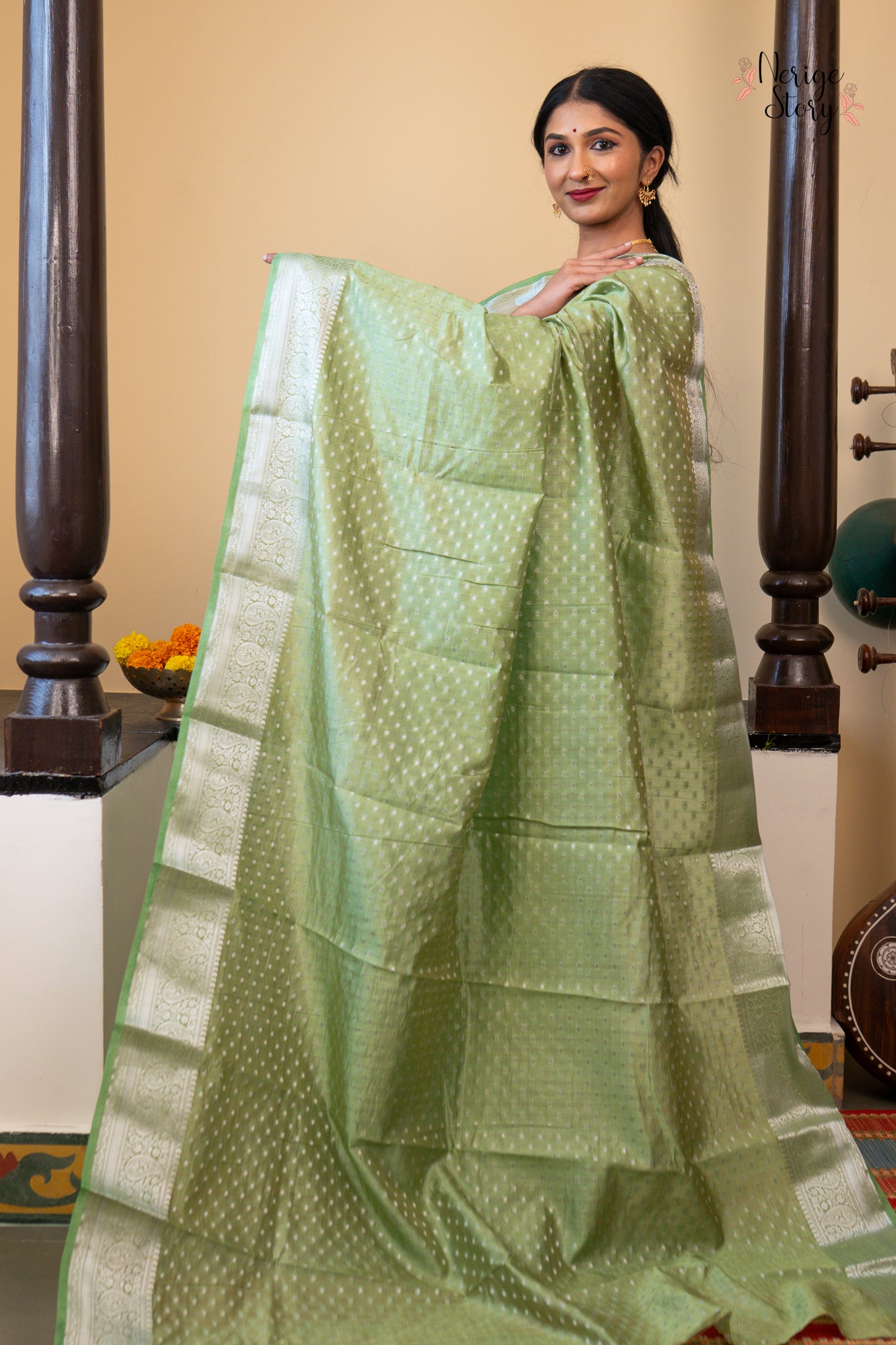 HIRANYAREKHA (हिरण्यरेखा)