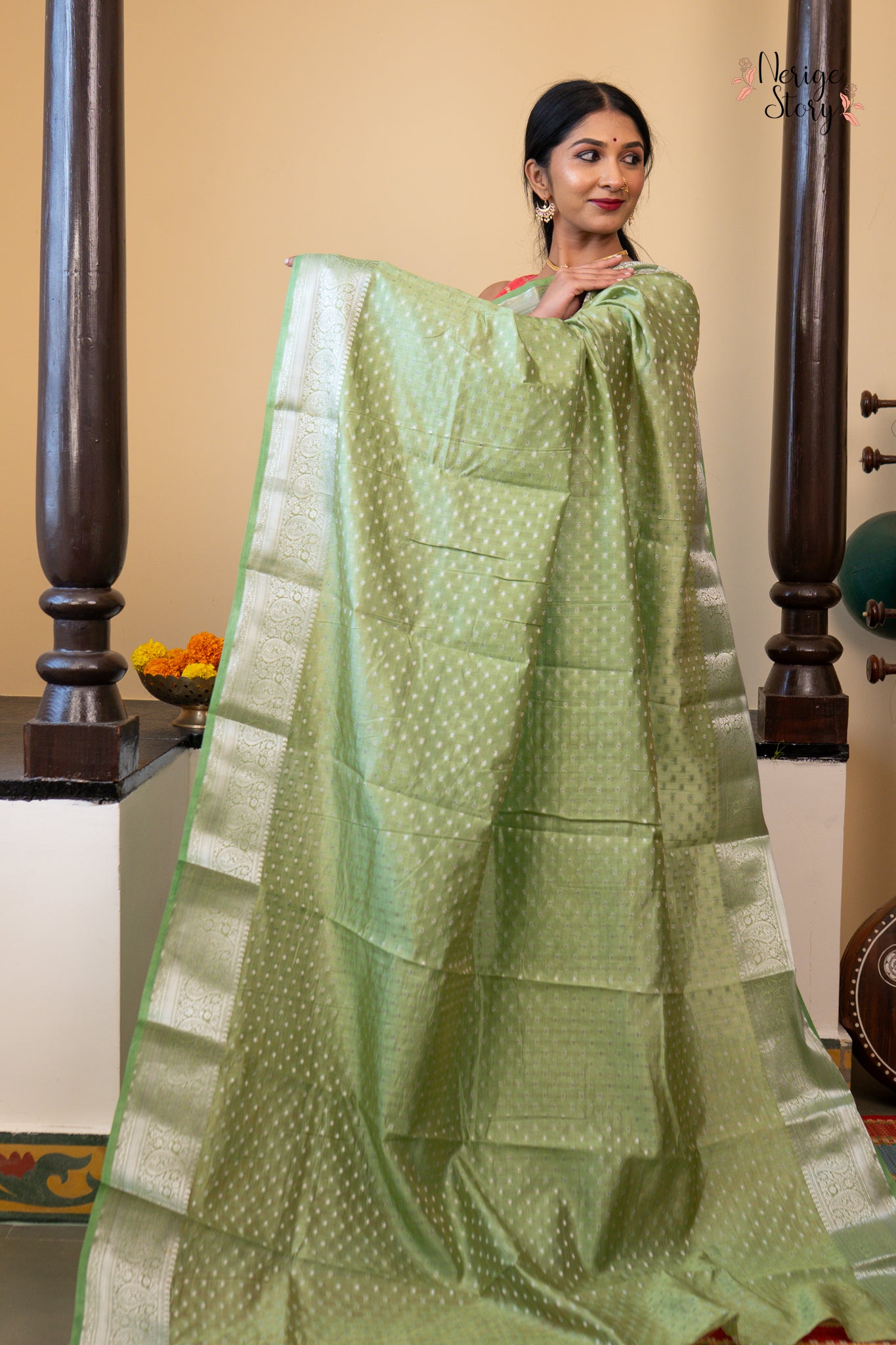 HIRANYAREKHA (हिरण्यरेखा)