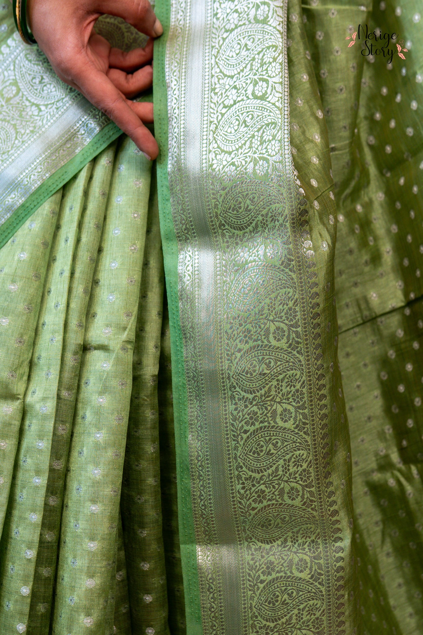 HIRANYAREKHA (हिरण्यरेखा)