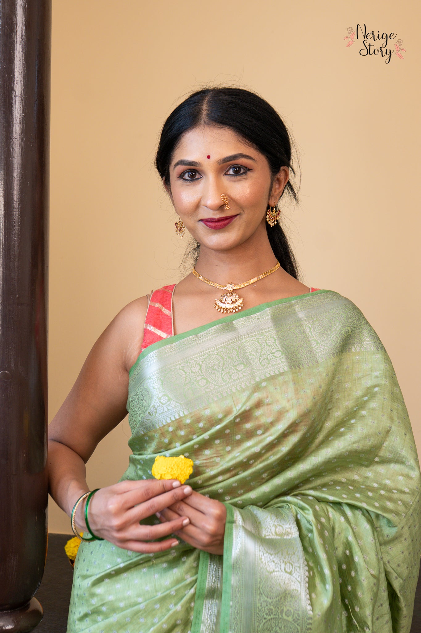 HIRANYAREKHA (हिरण्यरेखा)