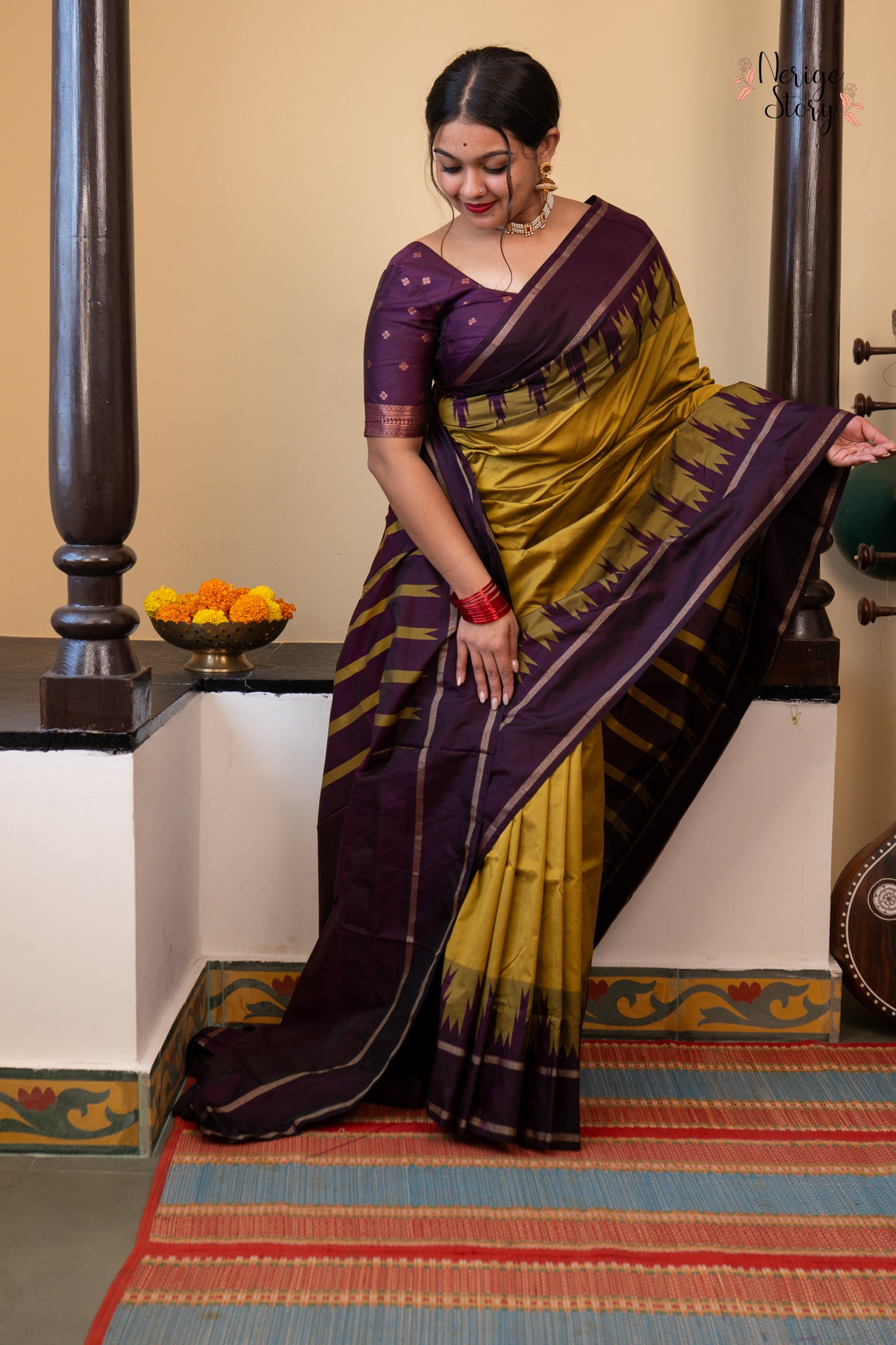 PRASANNITA (ಪ್ರಸನ್ನಿತಾ)