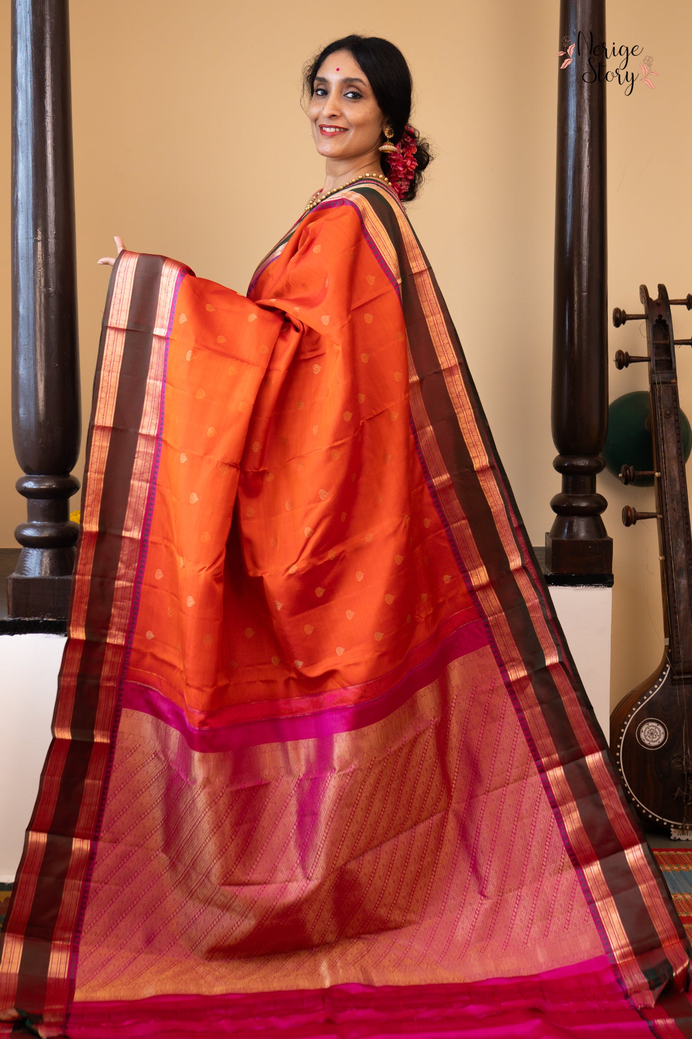 NITYA (నిత్యా)