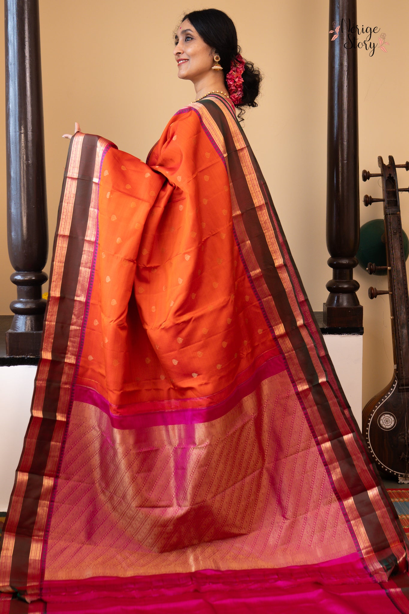 NITYA (నిత్యా)