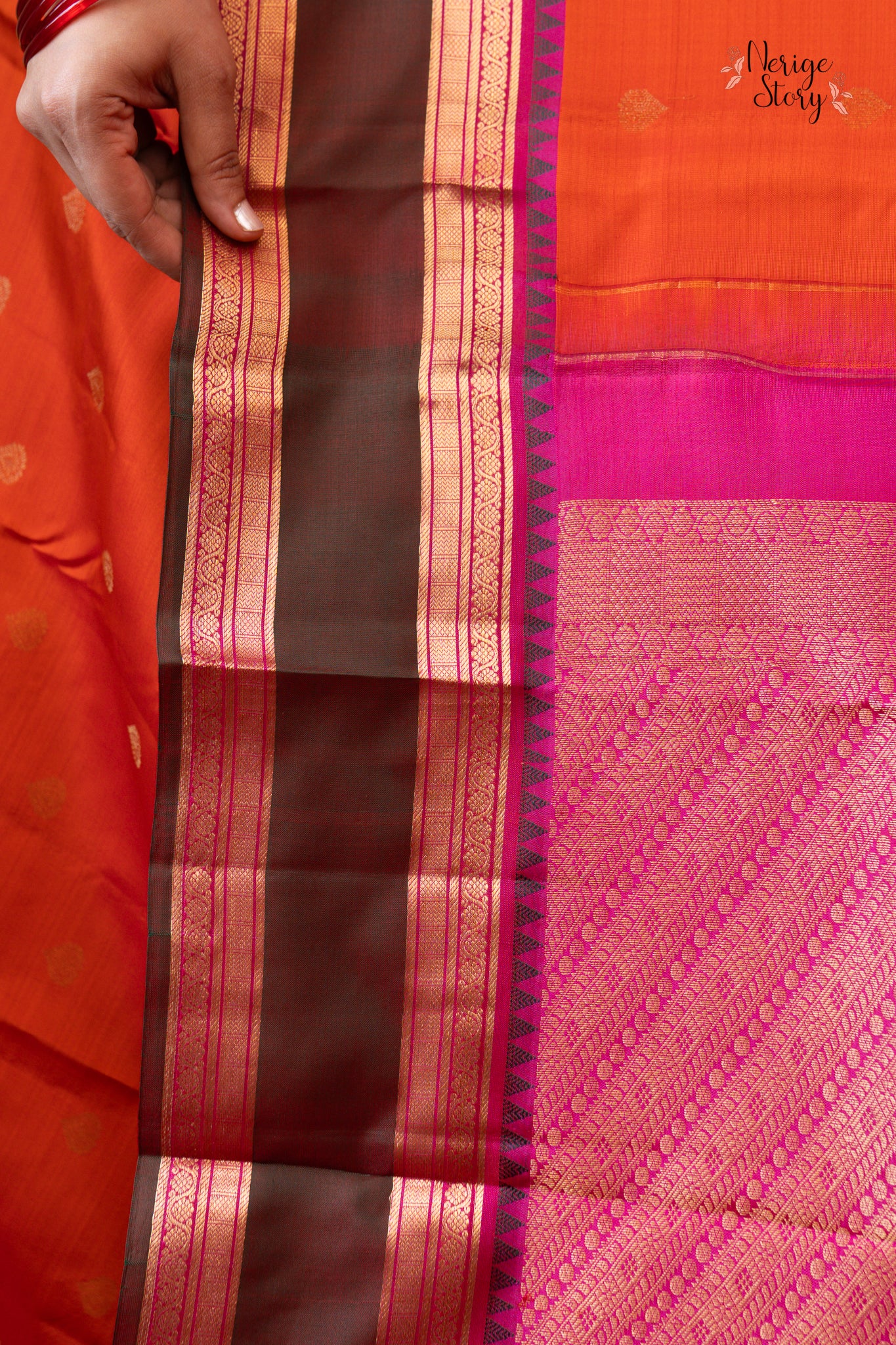 NITYA (నిత్యా)