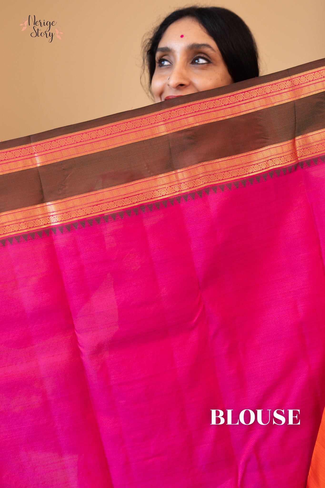NITYA (నిత్యా)