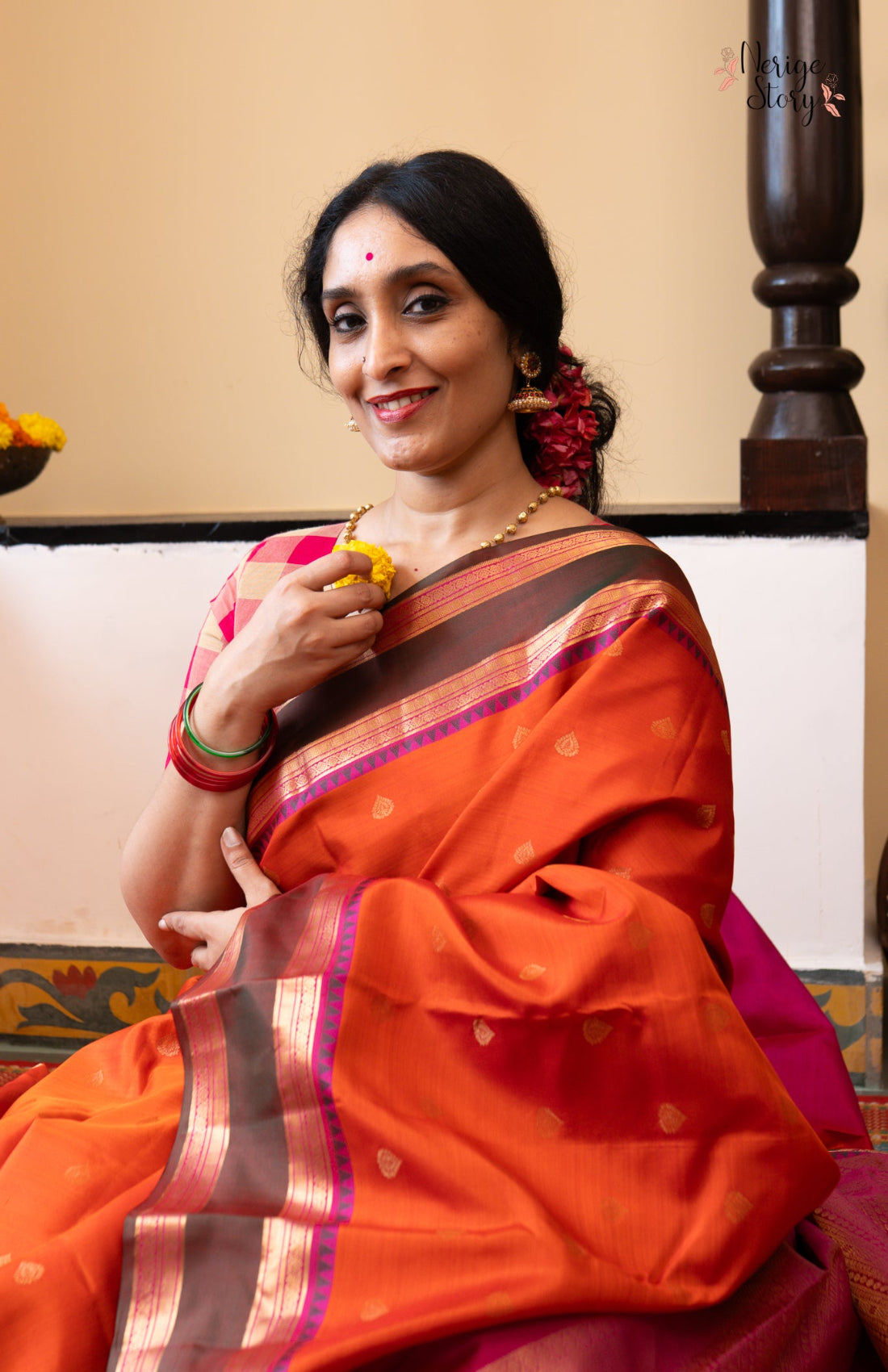 NITYA (నిత్యా)