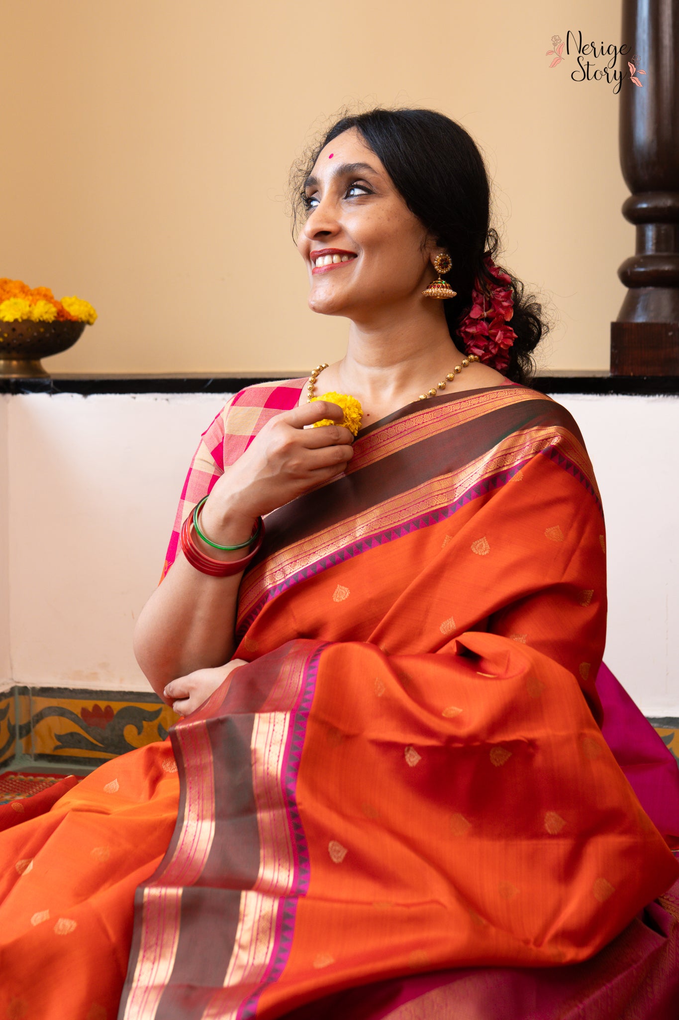 NITYA (నిత్యా)