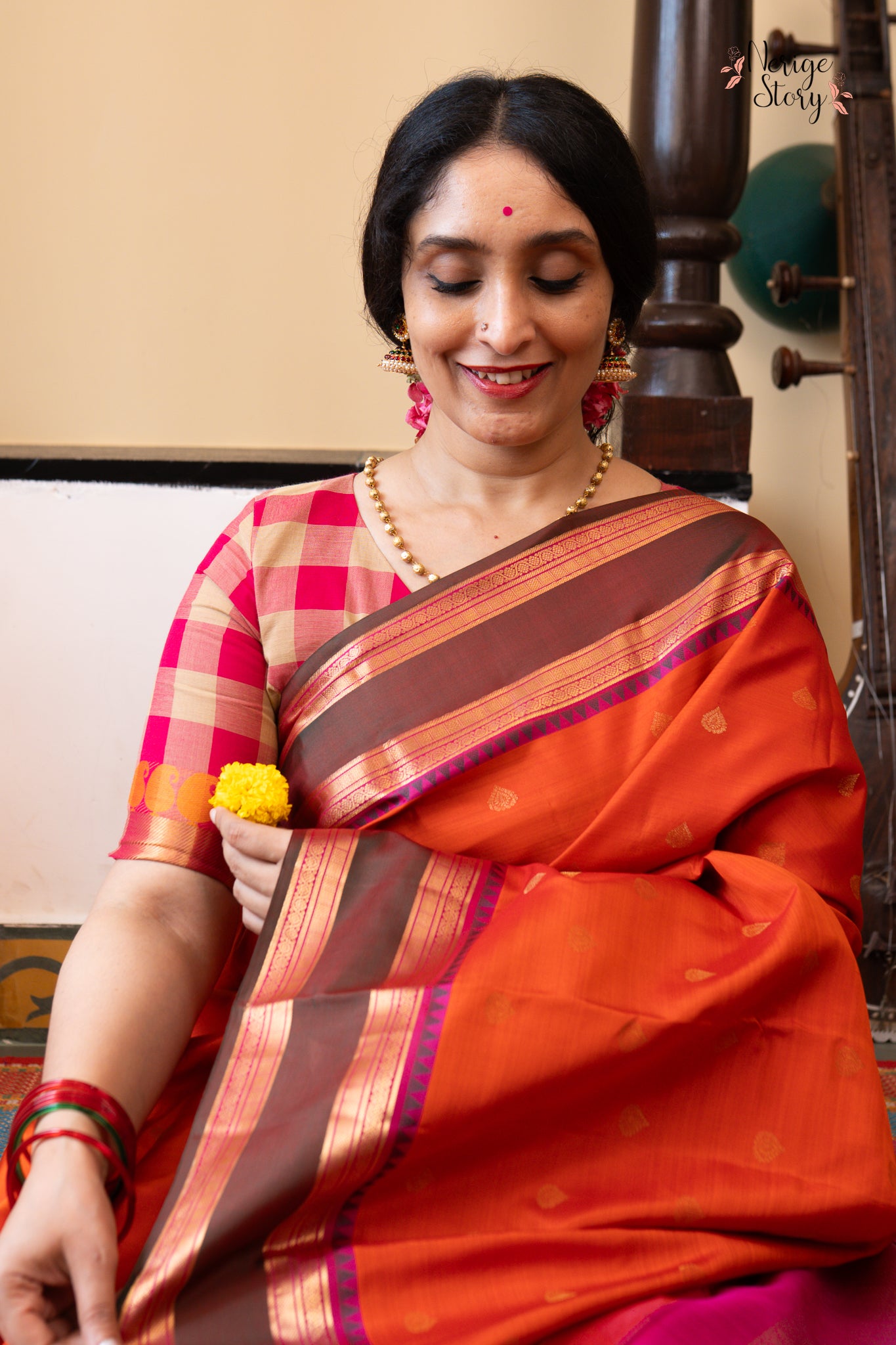 NITYA (నిత్యా)