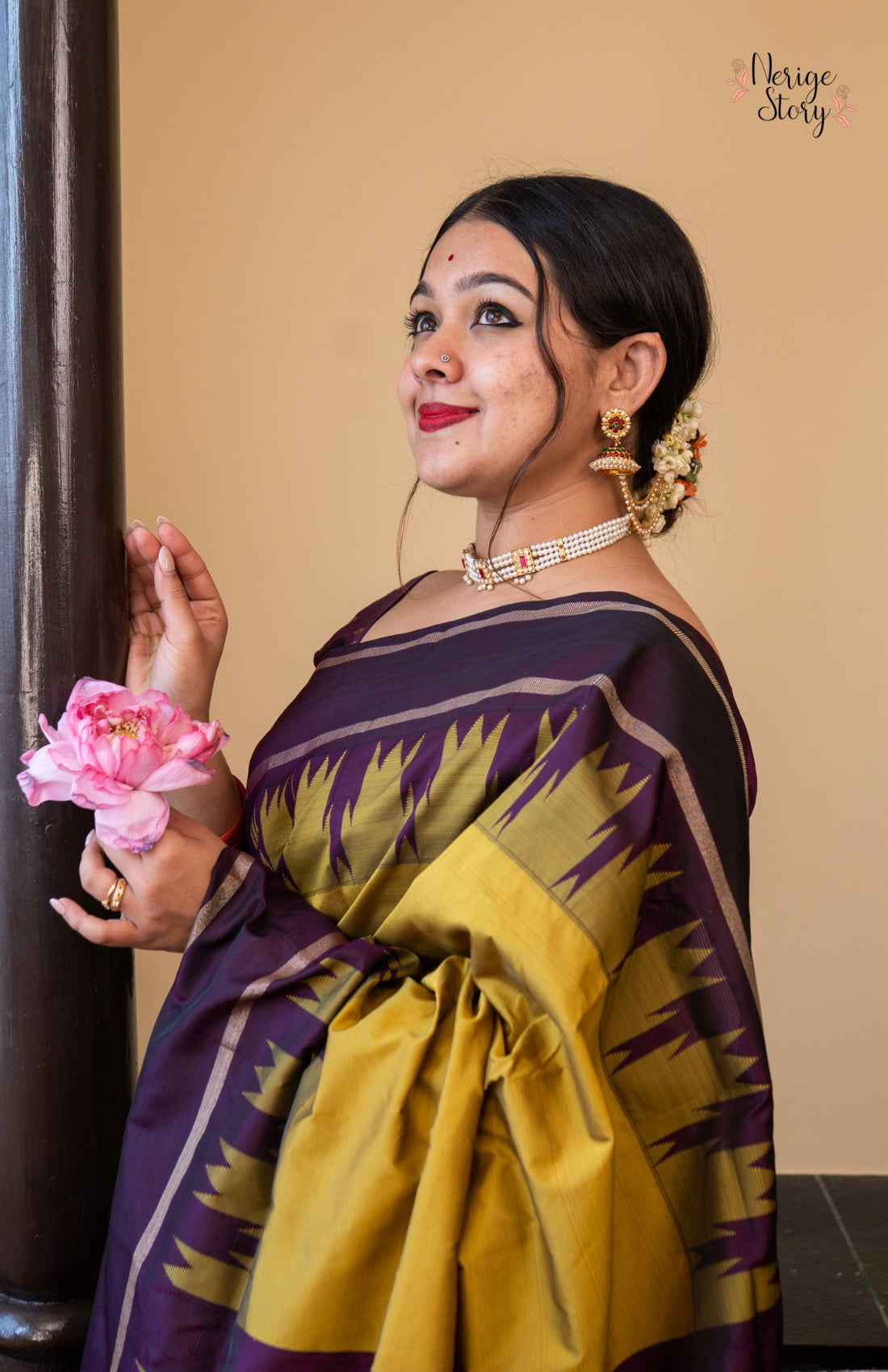 PRASANNITA (ಪ್ರಸನ್ನಿತಾ)