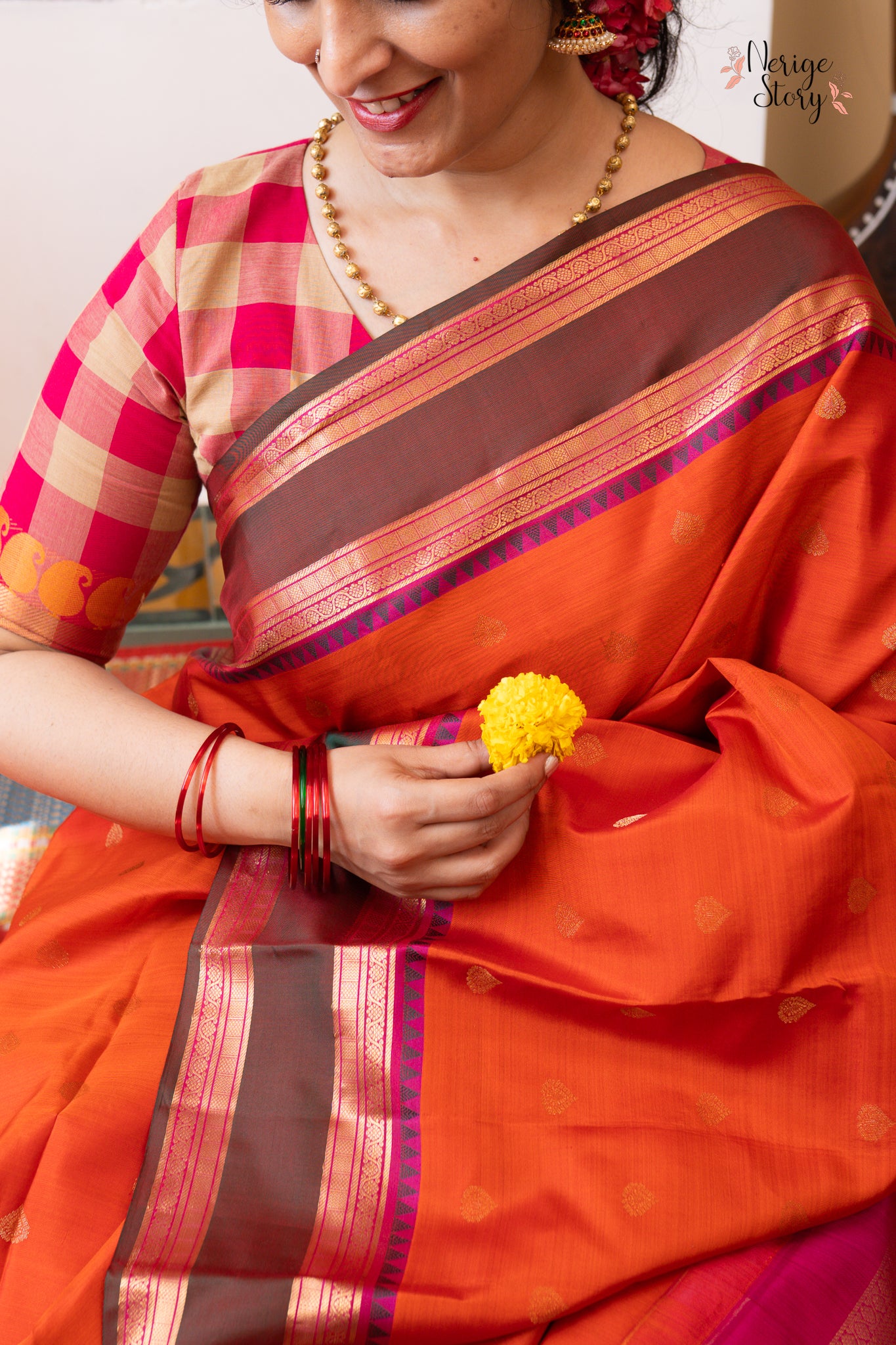 NITYA (నిత్యా)