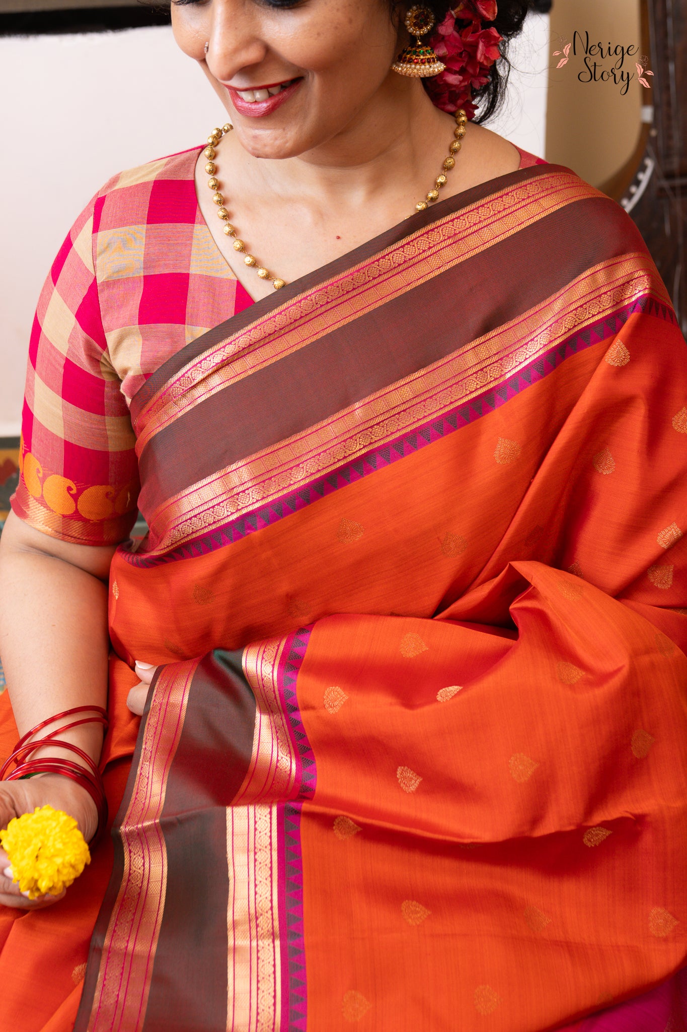 NITYA (నిత్యా)