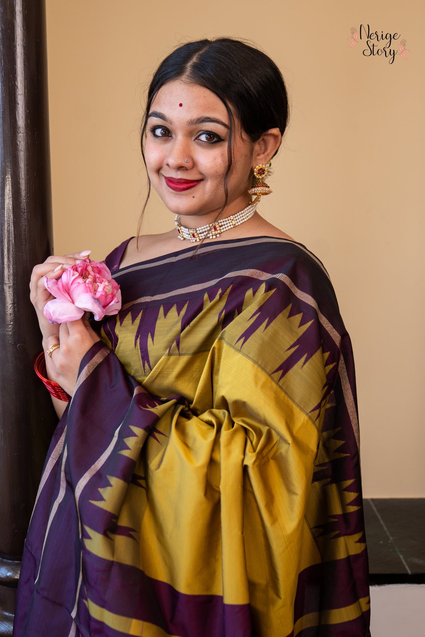 PRASANNITA (ಪ್ರಸನ್ನಿತಾ)