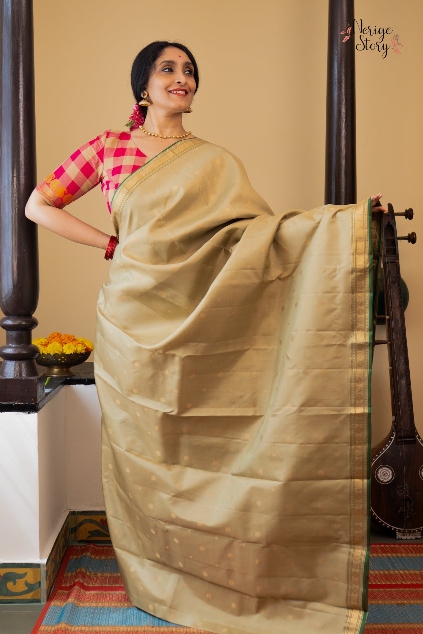 ASHVIKA (ಅಶ್ವಿಕಾ)
