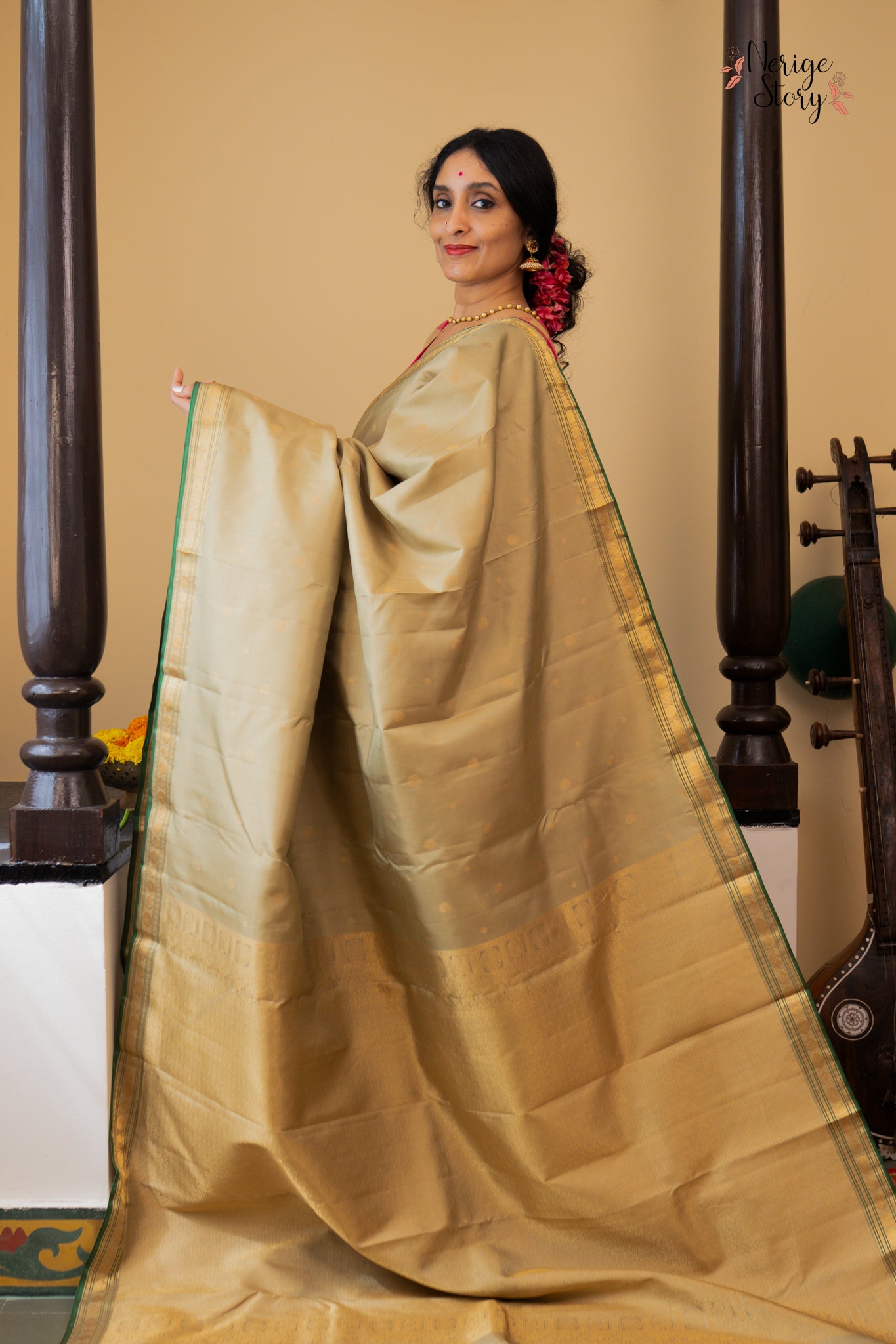ASHVIKA (ಅಶ್ವಿಕಾ)
