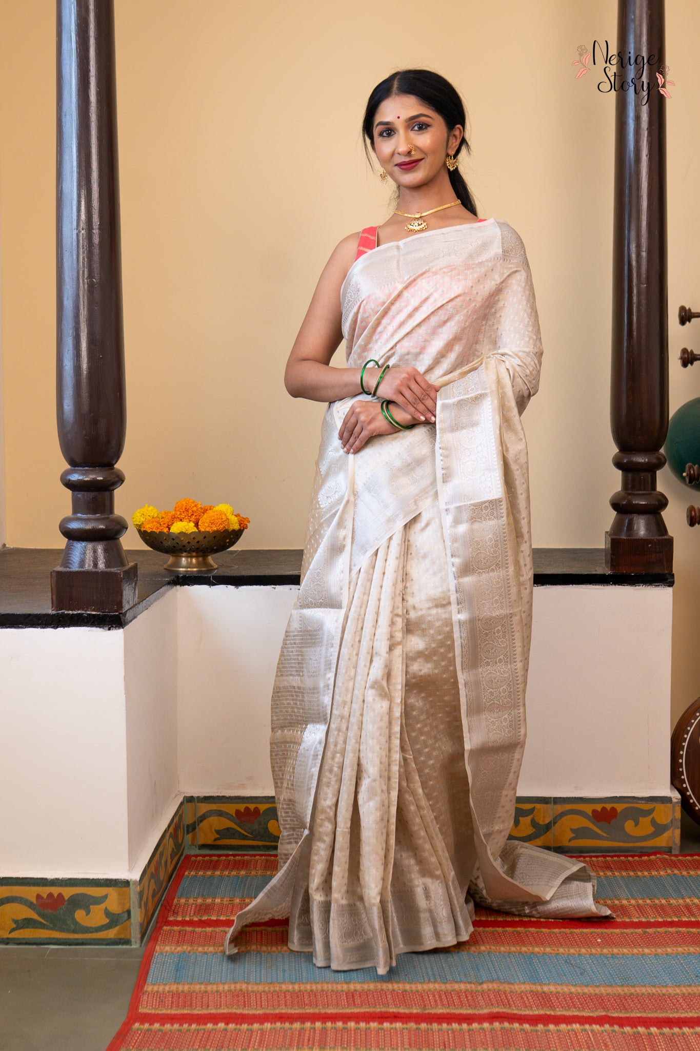 BHAVINI (भाविनी)