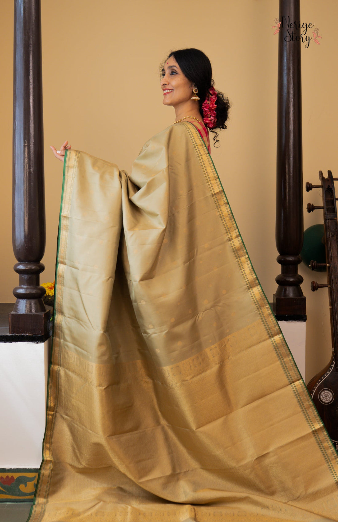 ASHVIKA (ಅಶ್ವಿಕಾ)