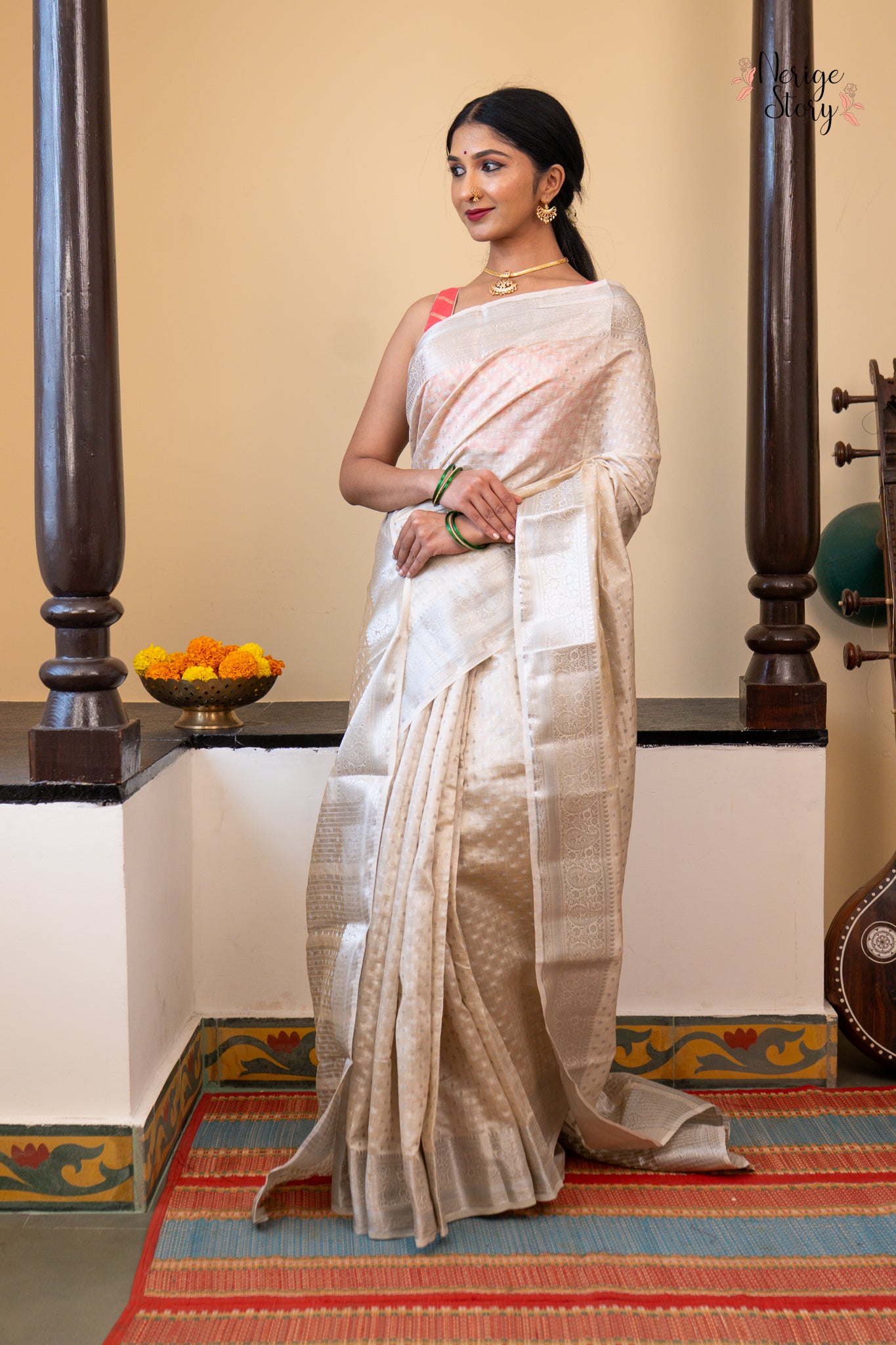 BHAVINI (भाविनी)