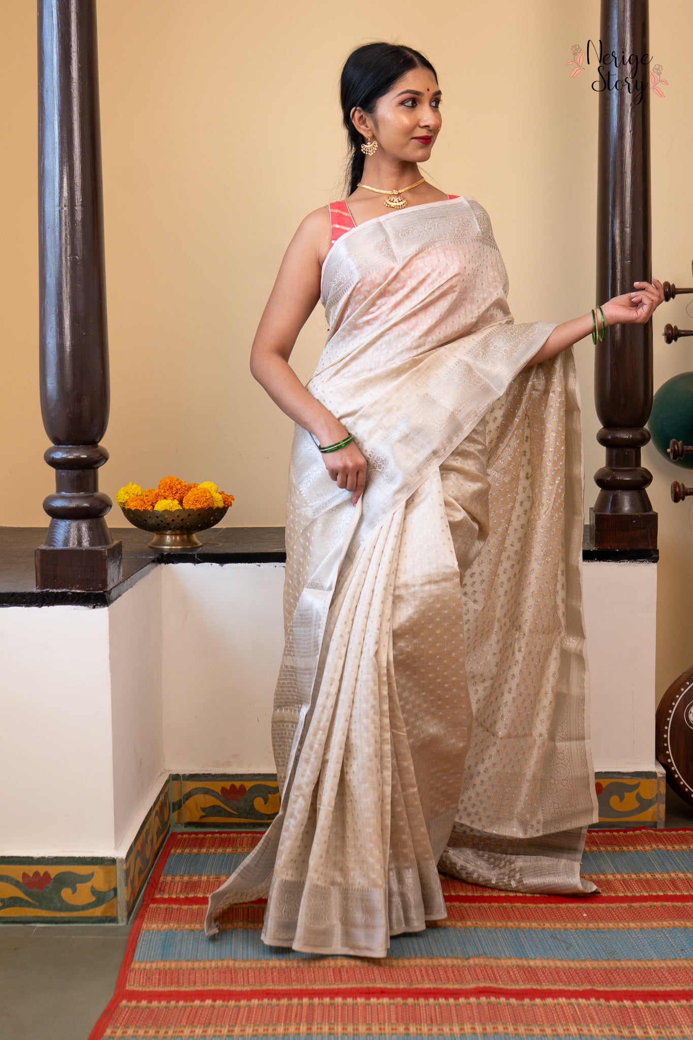 BHAVINI (भाविनी)