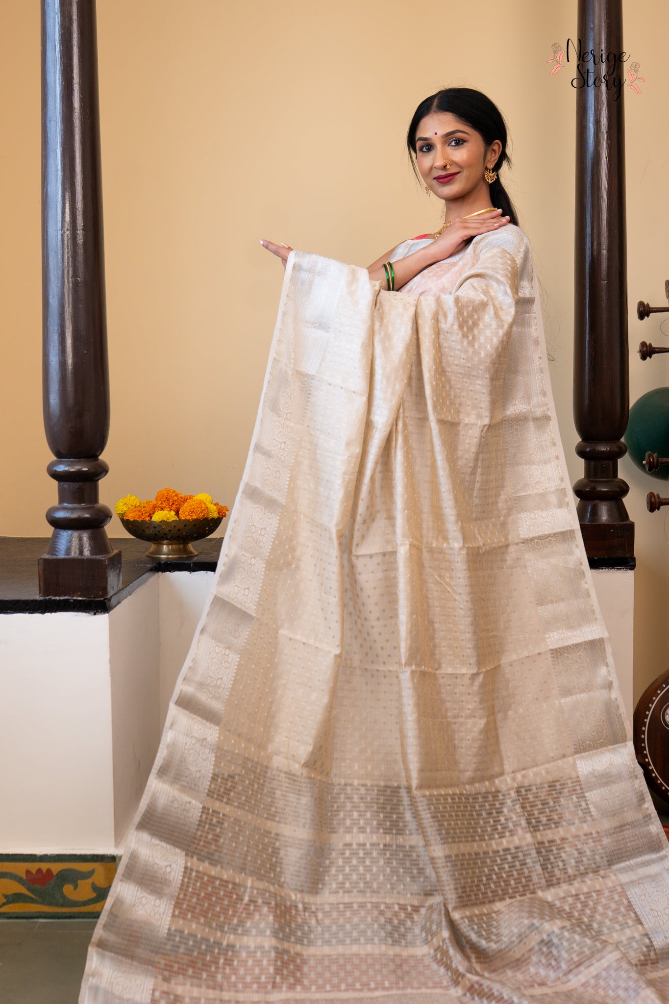 BHAVINI (भाविनी)