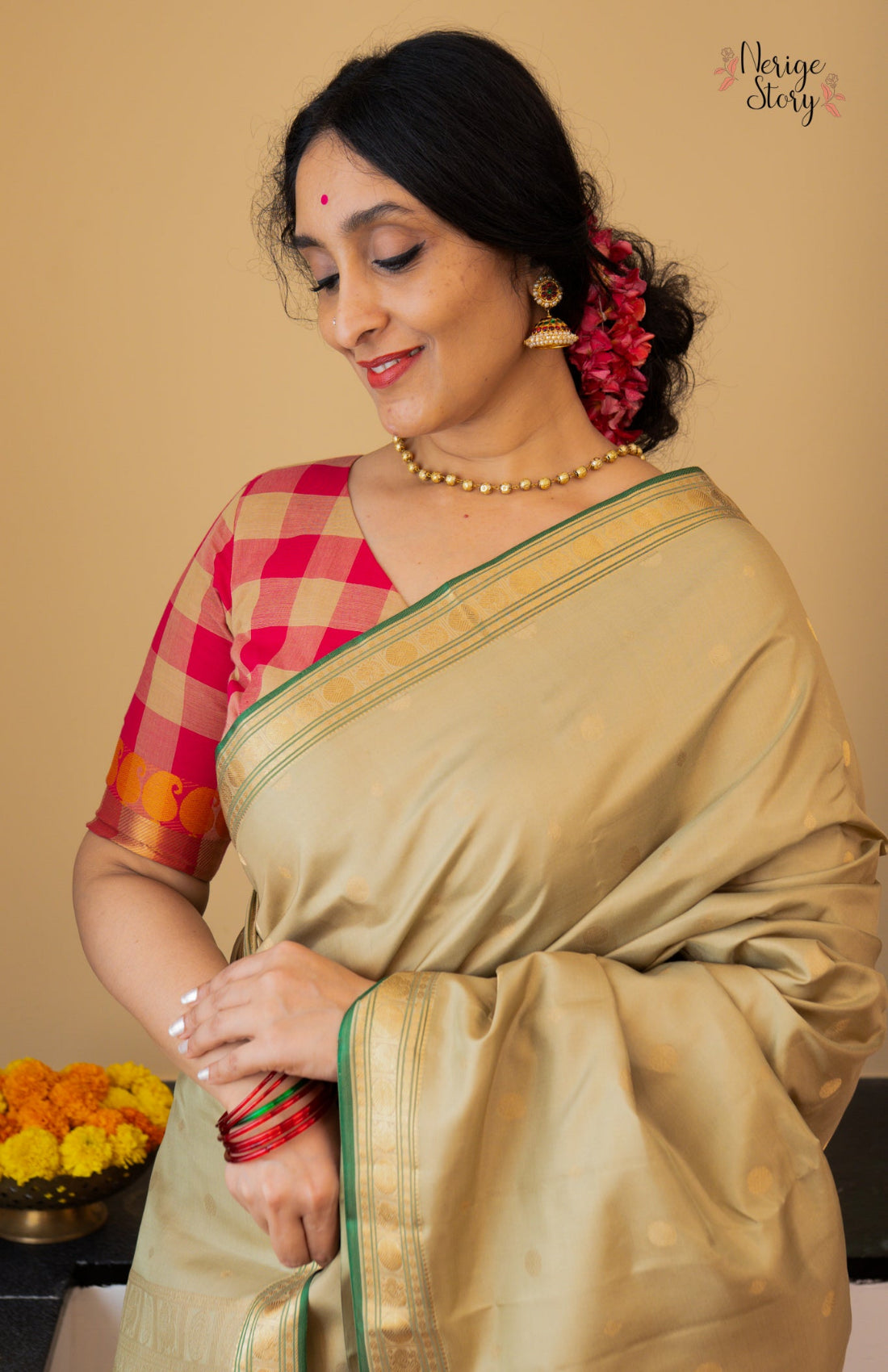 ASHVIKA (ಅಶ್ವಿಕಾ)