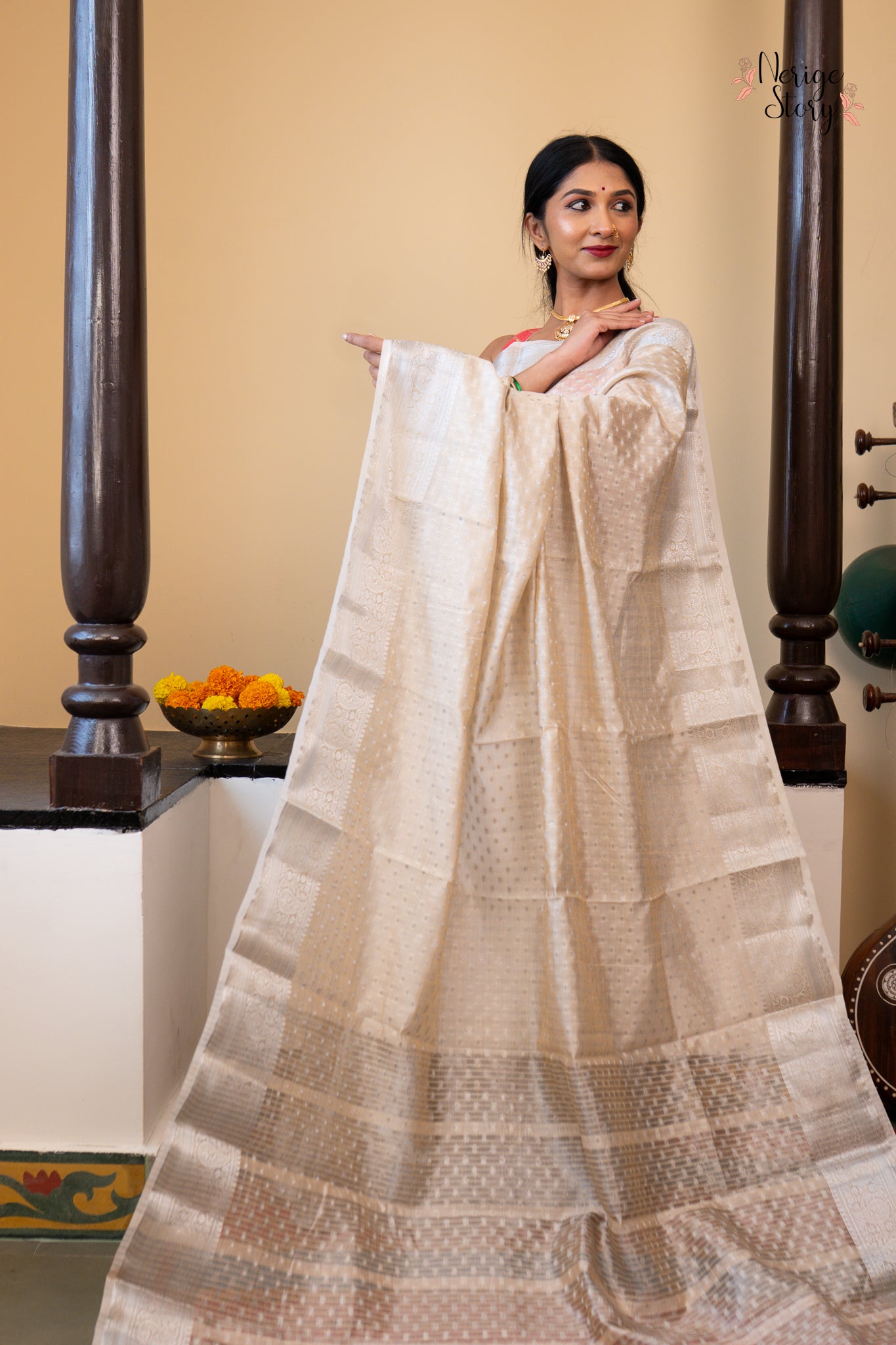 BHAVINI (भाविनी)