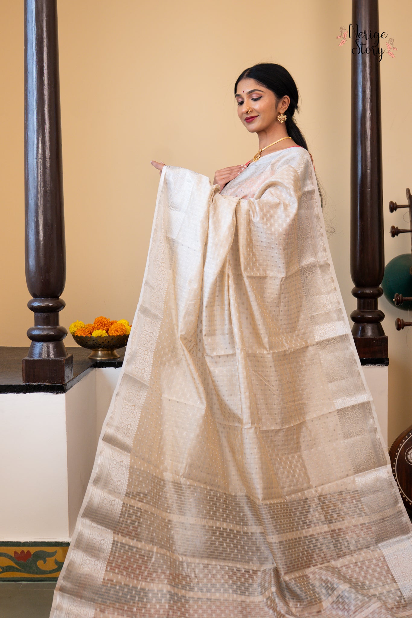 BHAVINI (भाविनी)